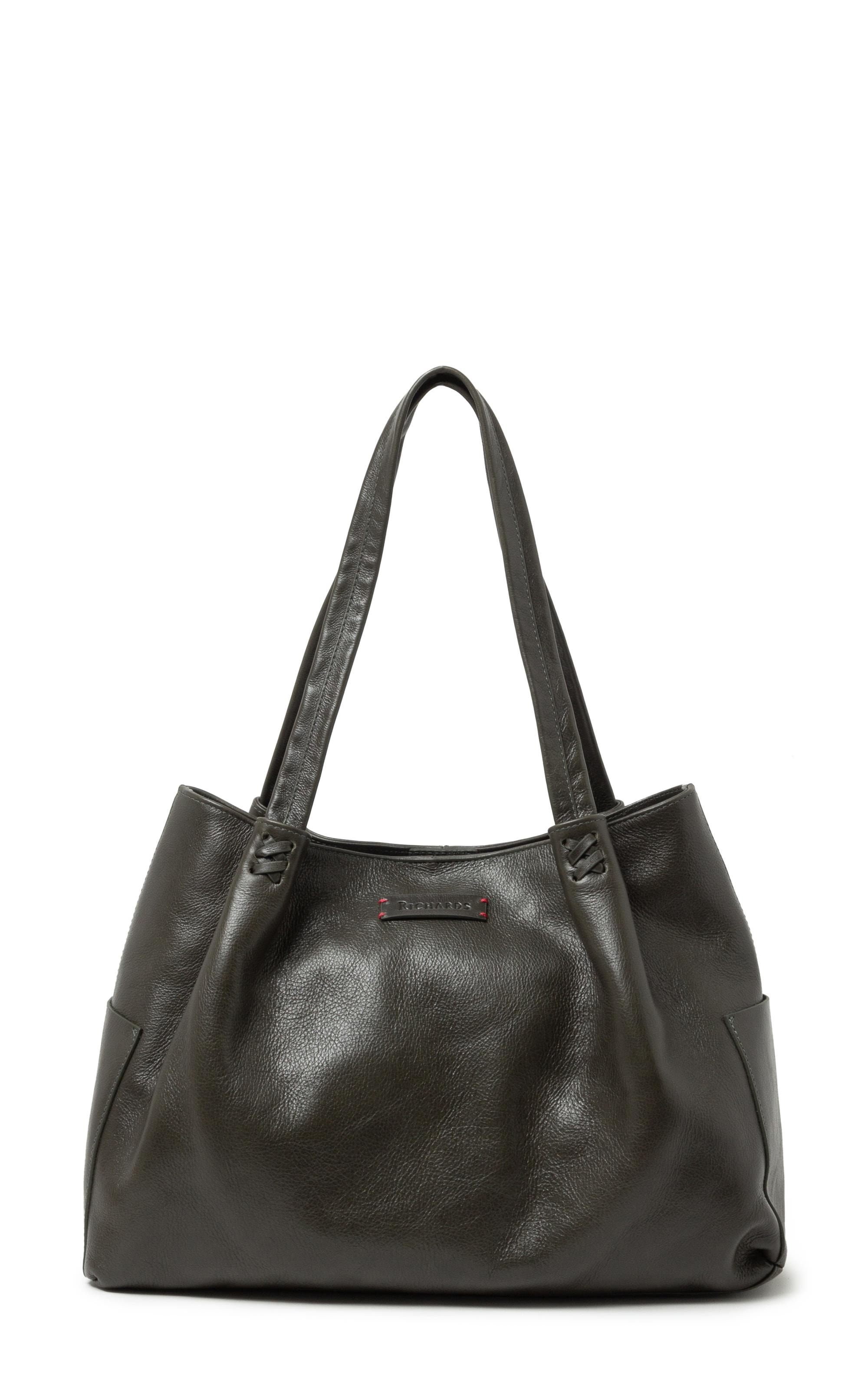 Shopping Bag Genova Rch Musgo
