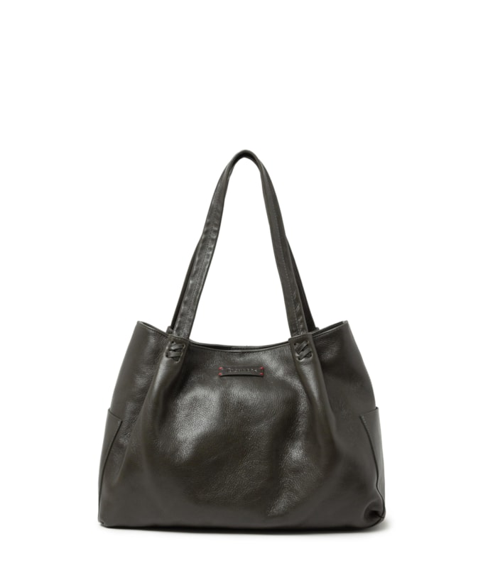 Shopping Bag Genova Rch Musgo