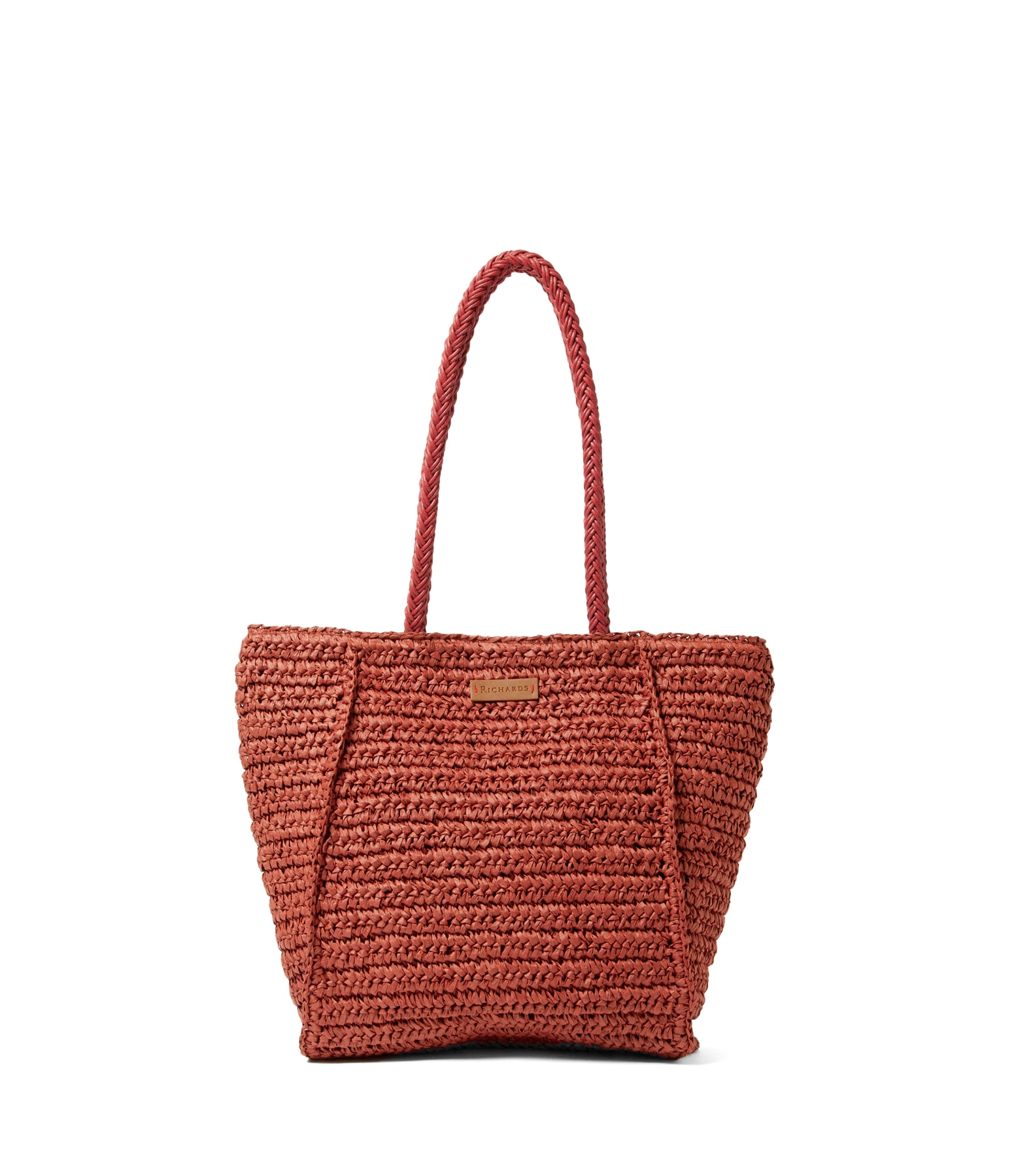 Shopping Bag Gloria Rch Terra