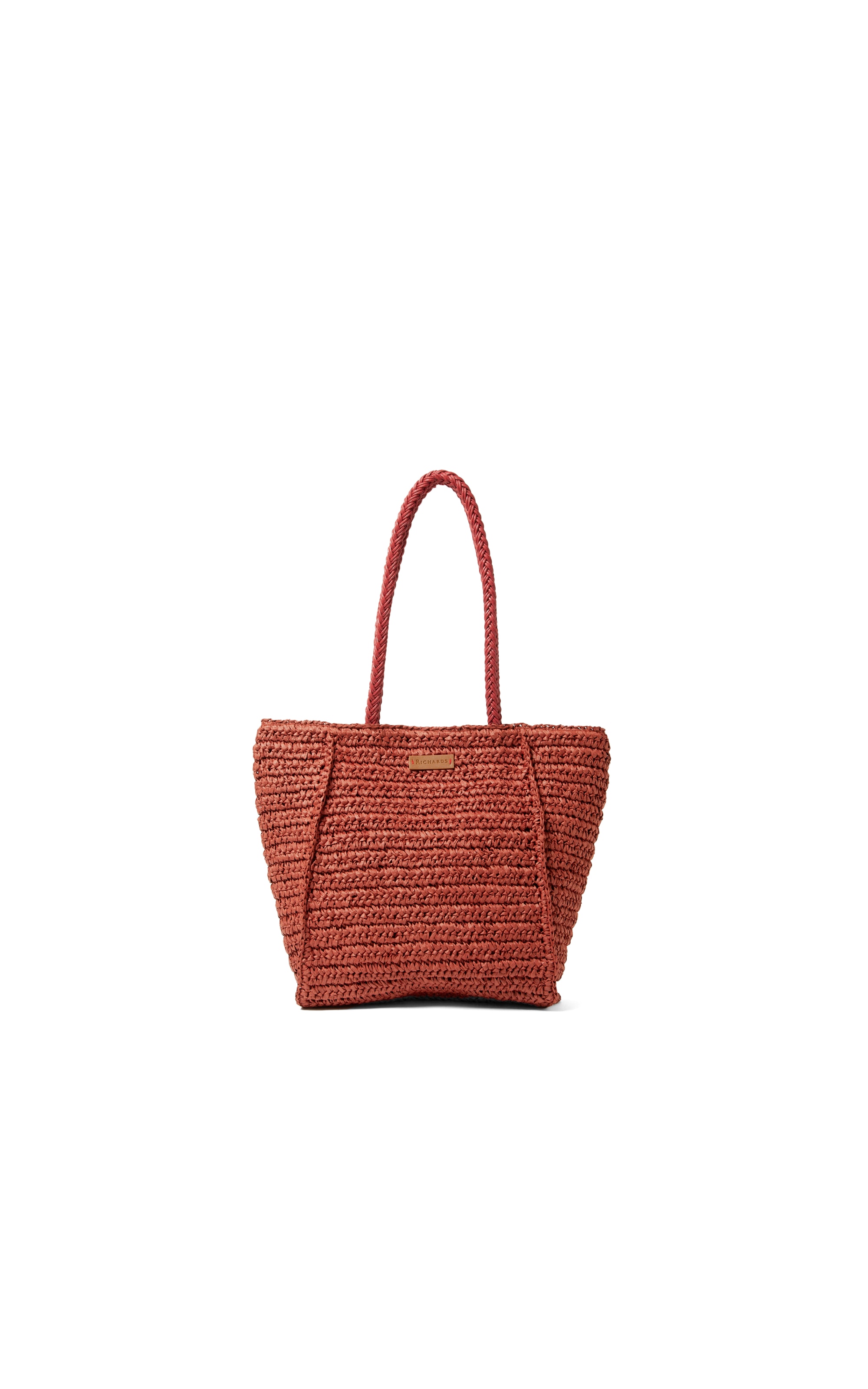 Shopping Bag Gloria Rch Terra