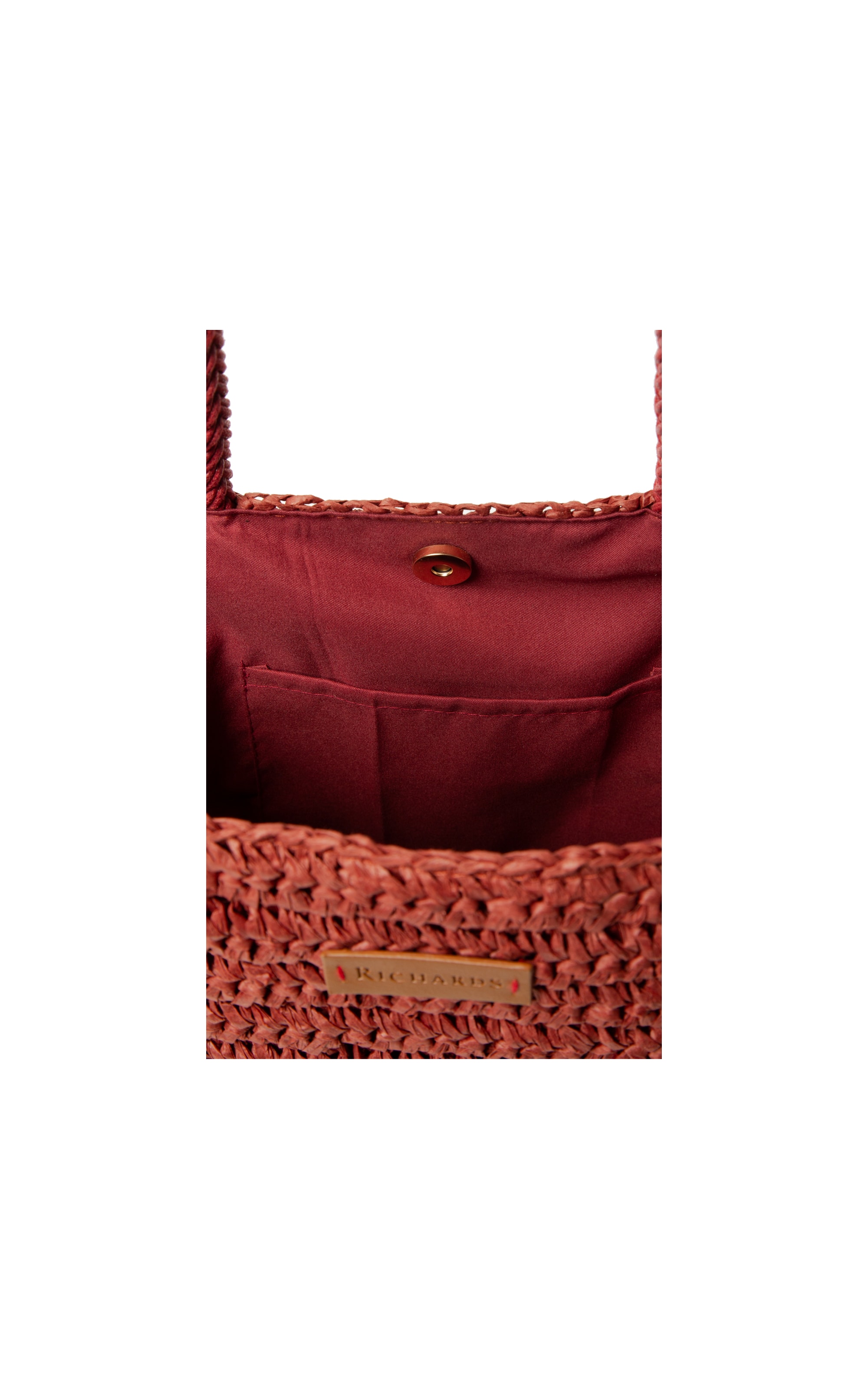 Shopping Bag Gloria Rch Terra