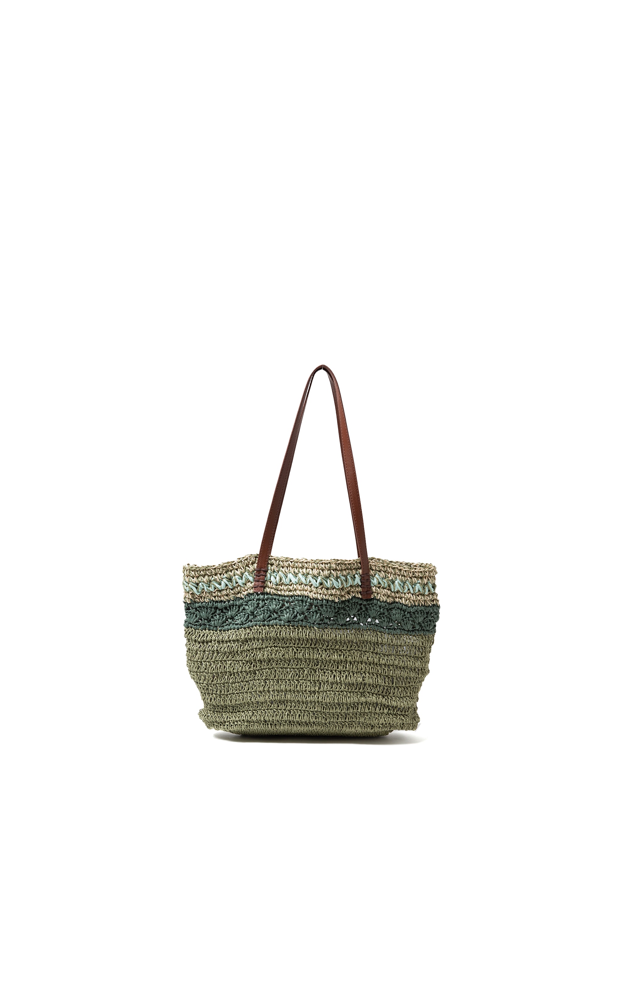 Shopping Bag Kelly Rch Verde