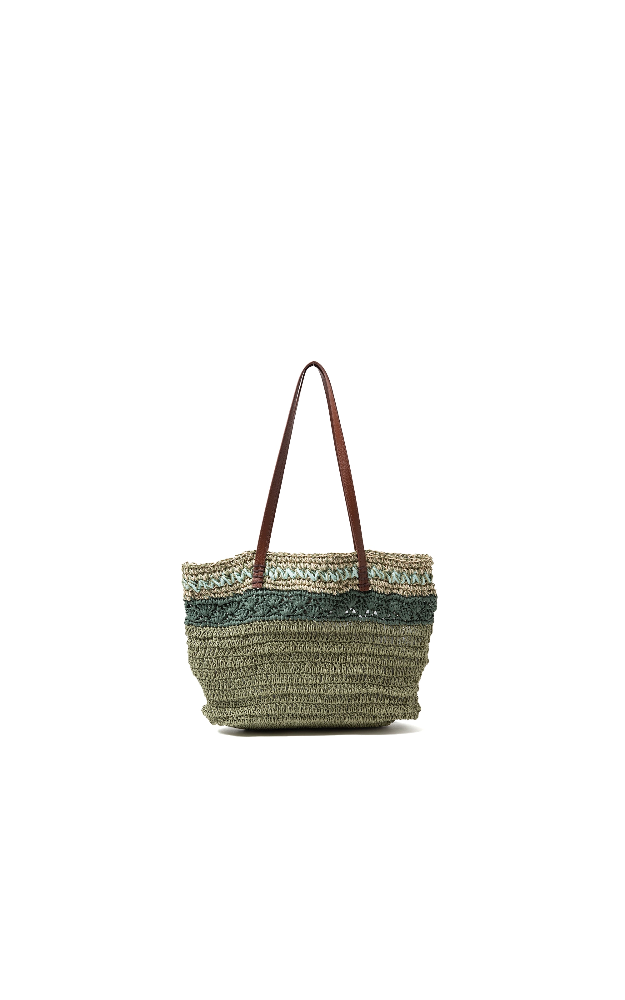 Shopping Bag Kelly Rch Verde