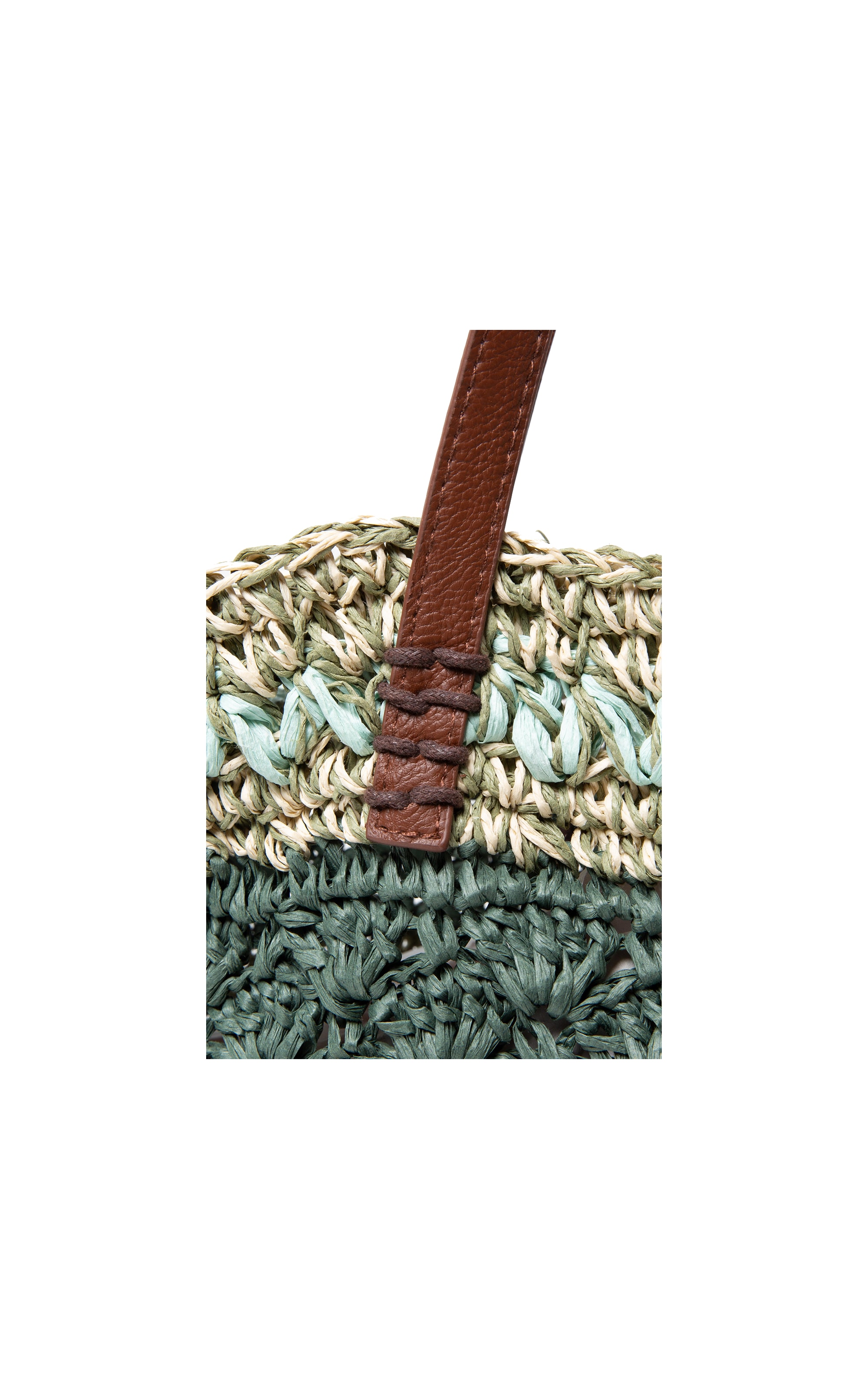Shopping Bag Kelly Rch Verde