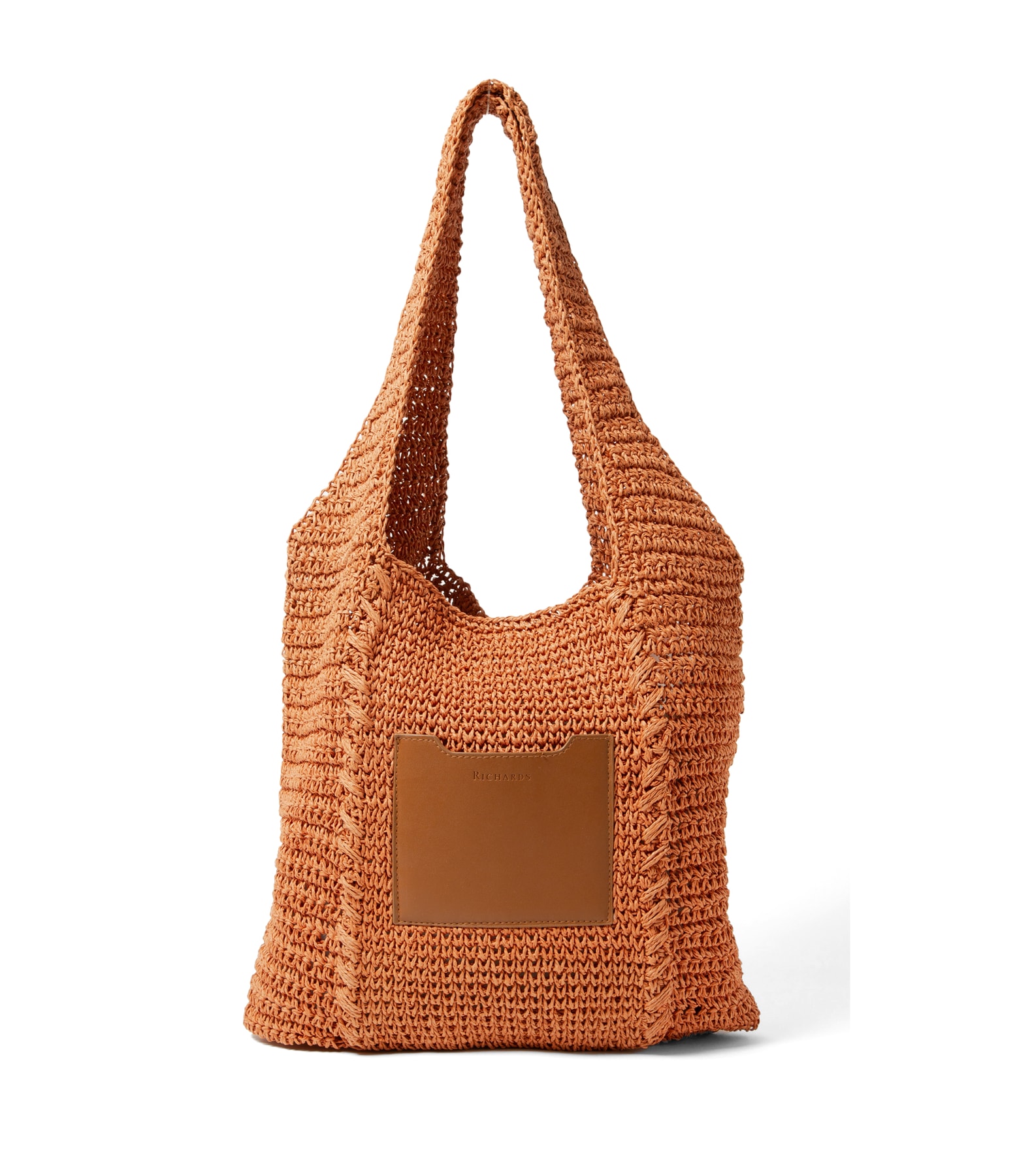 Shopping Bag Lena Rch Terra