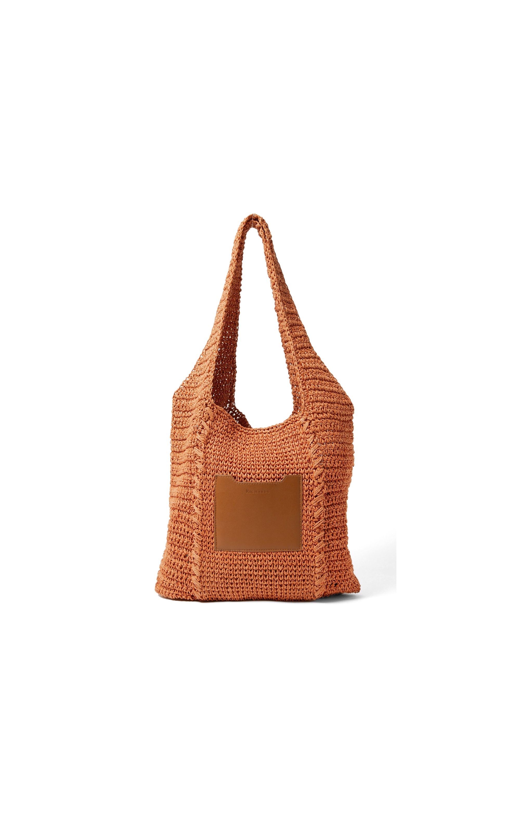 Shopping Bag Lena Rch Terra
