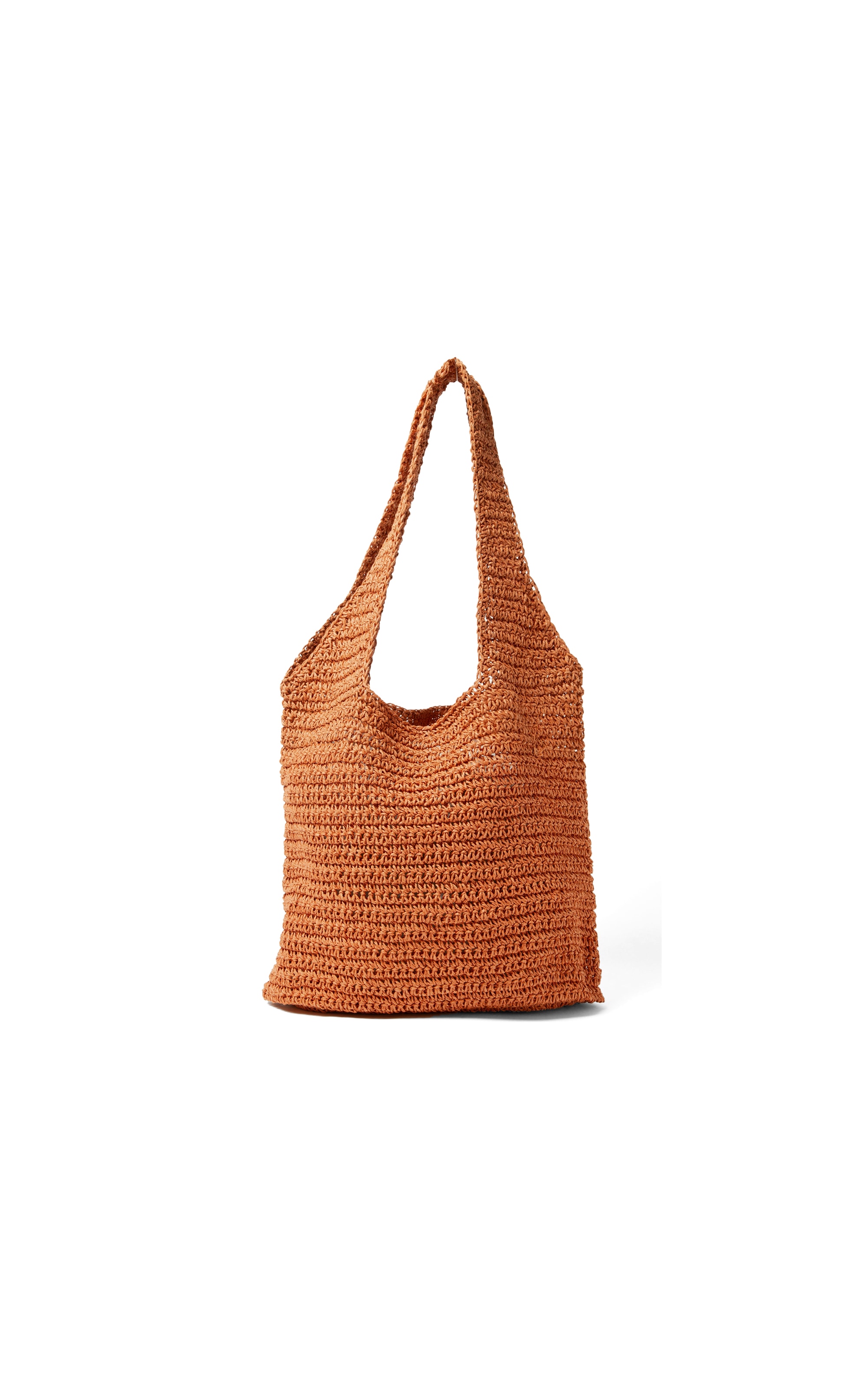 Shopping Bag Lena Rch Terra