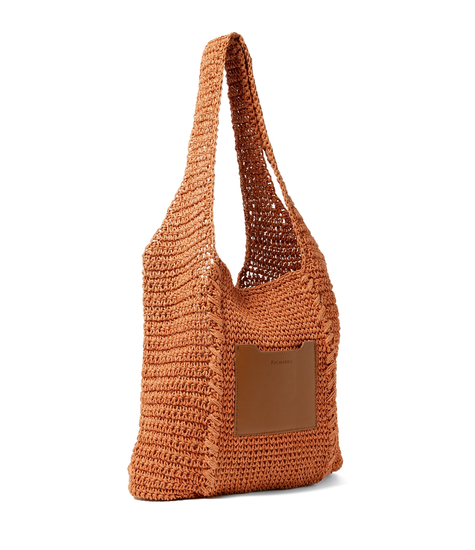 Shopping Bag Lena Rch Terra