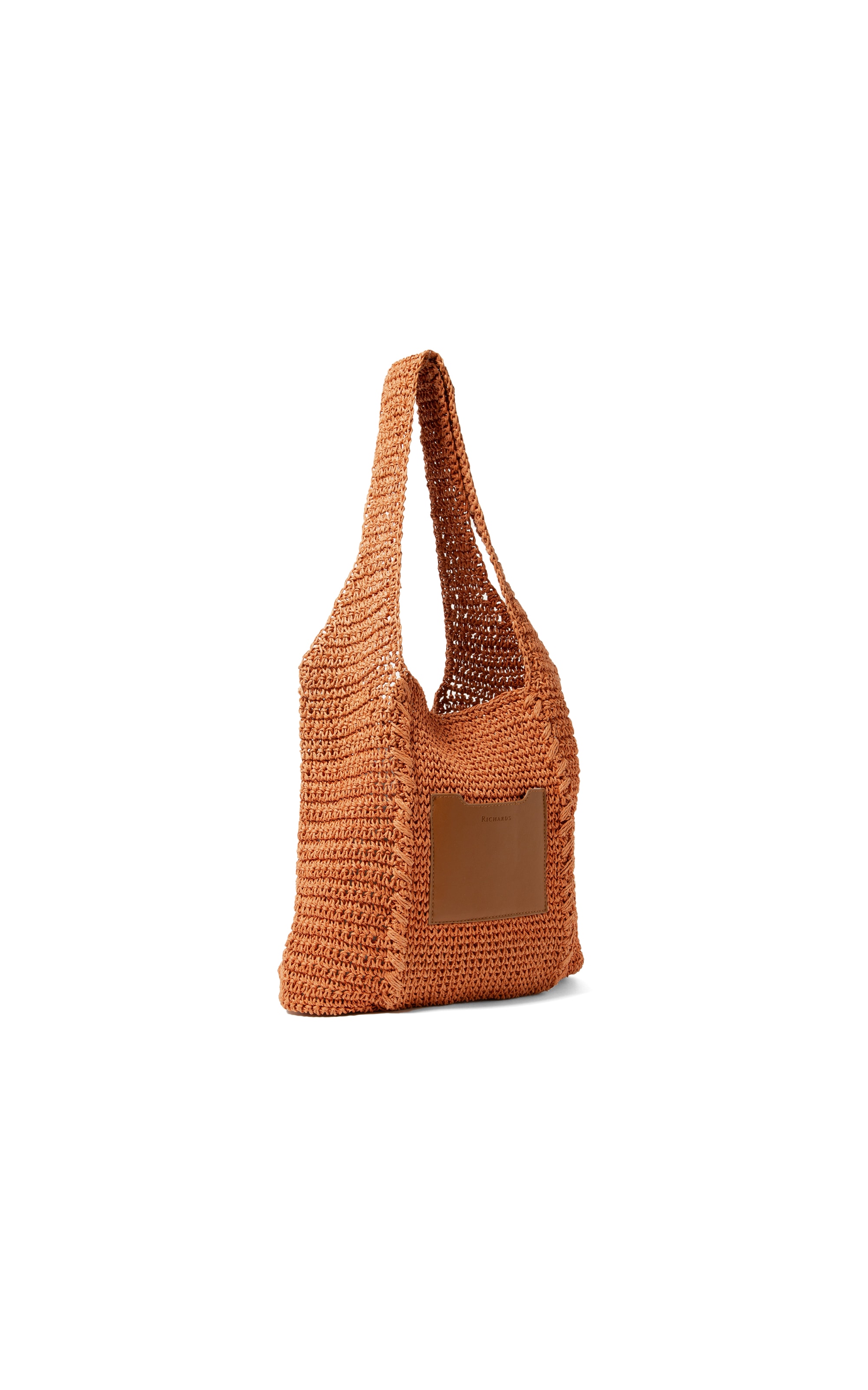 Shopping Bag Lena Rch Terra