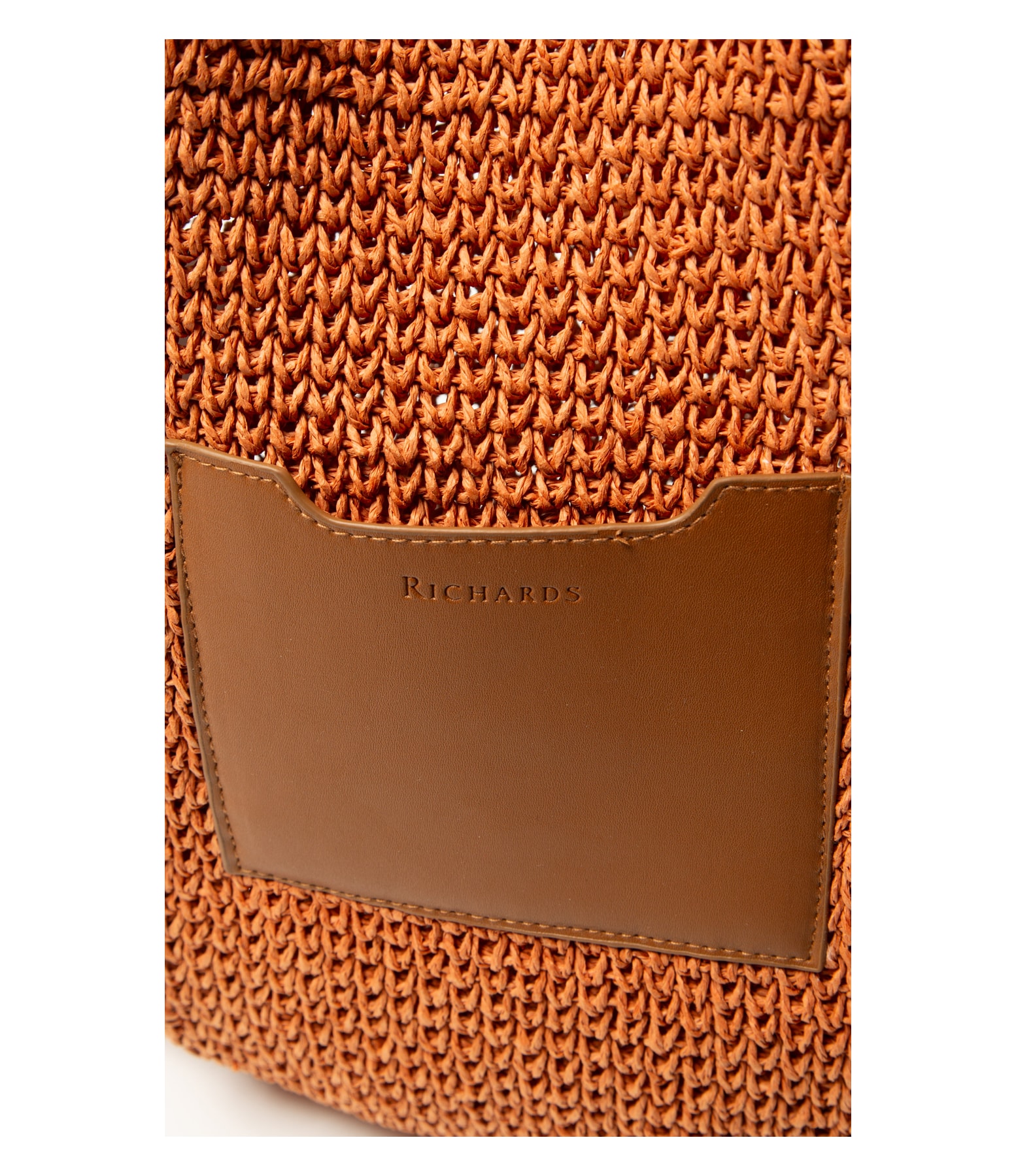 Shopping Bag Lena Rch Terra