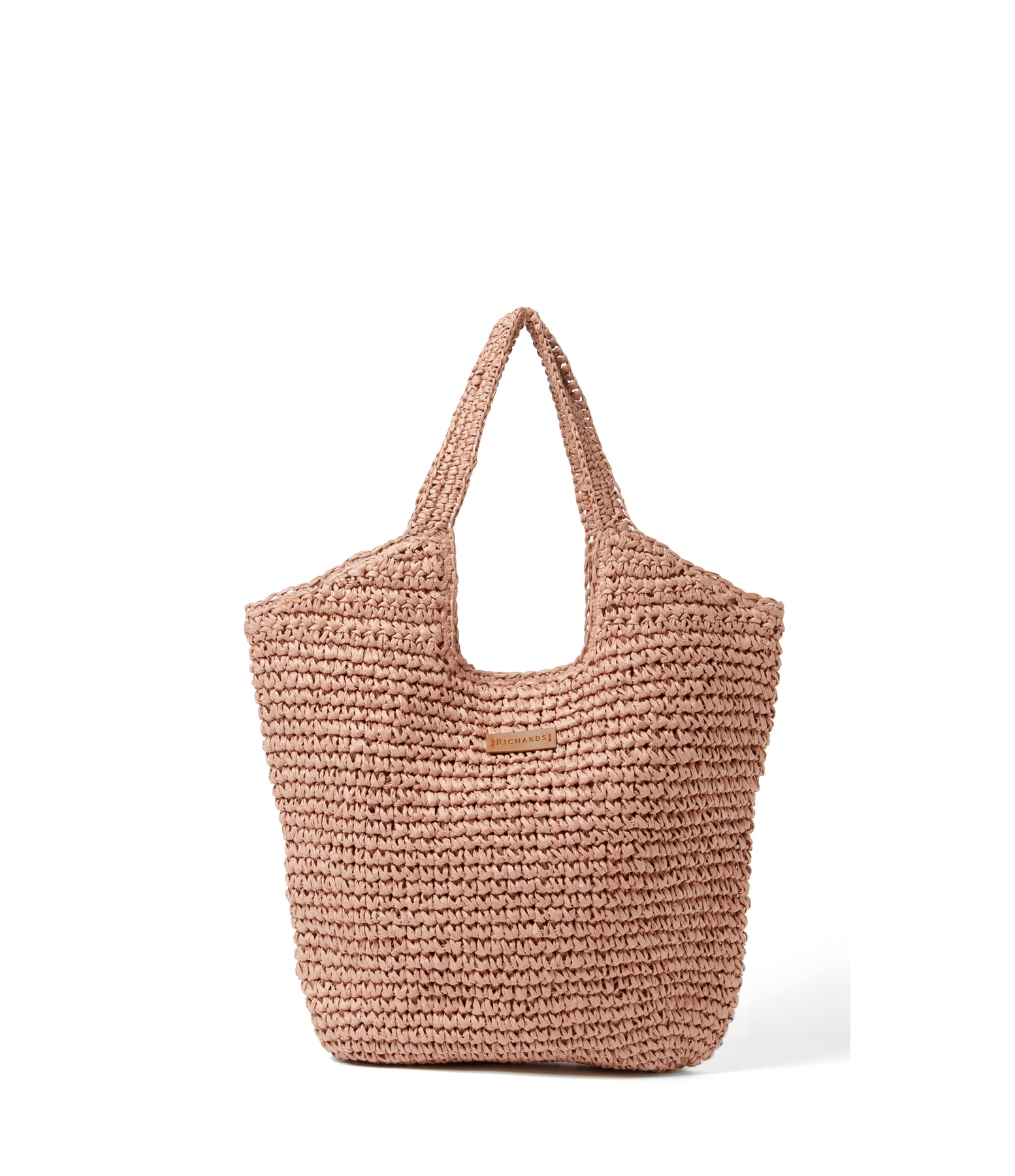 Shopping Bag Louise Rch Rosa