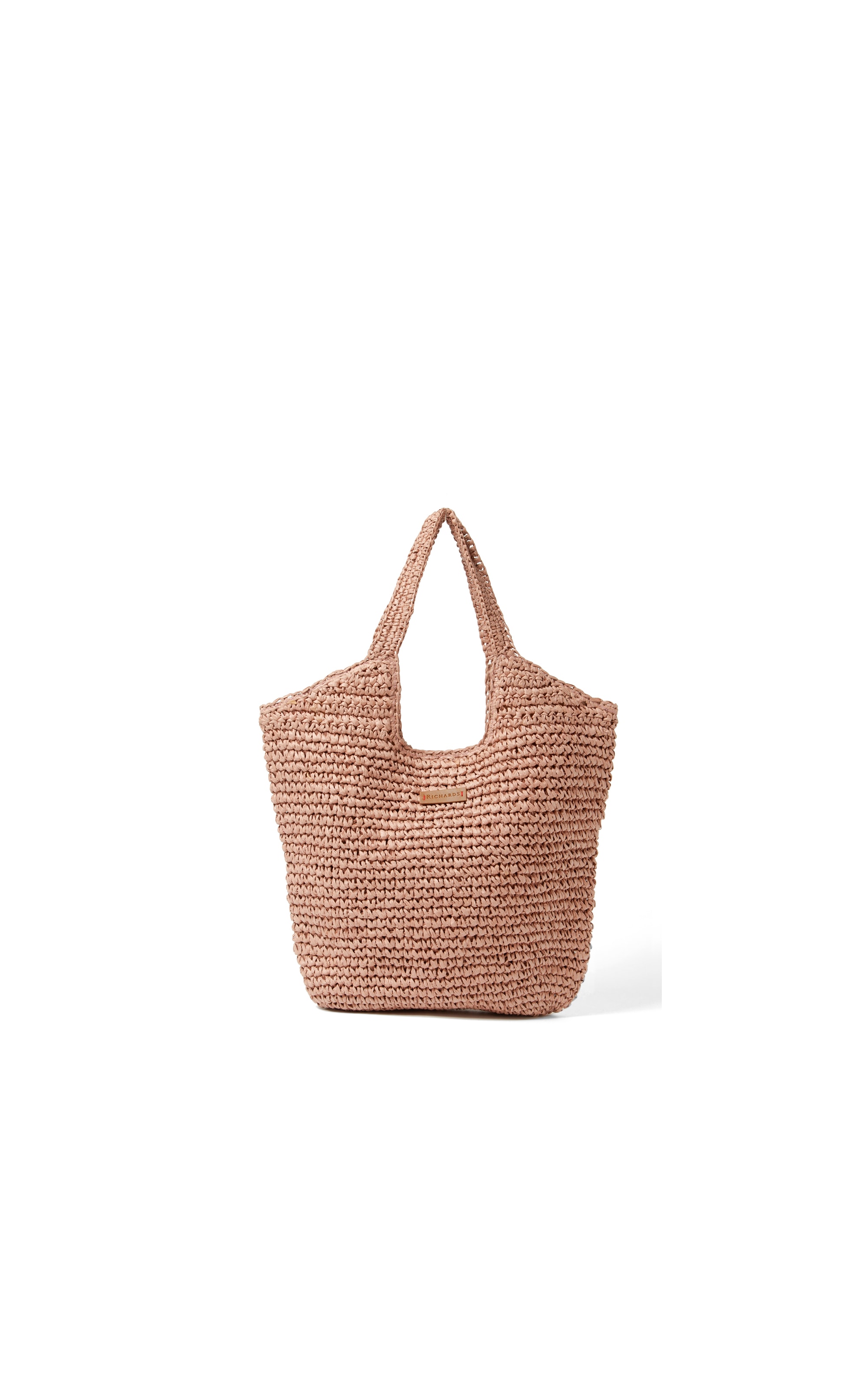 Shopping Bag Louise Rch Rosa