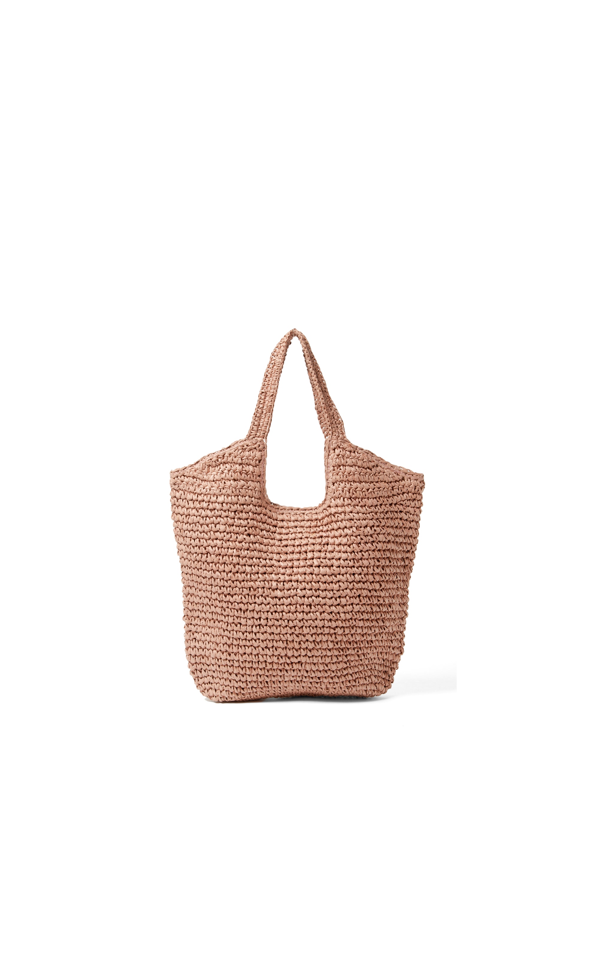 Shopping Bag Louise Rch Rosa