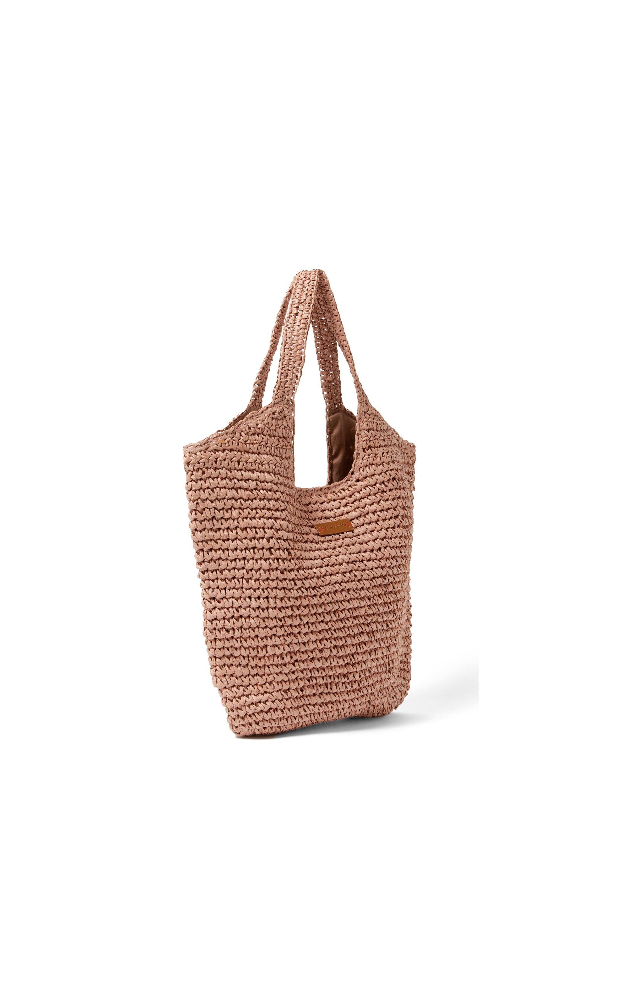 Shopping Bag Louise Rch Rosa