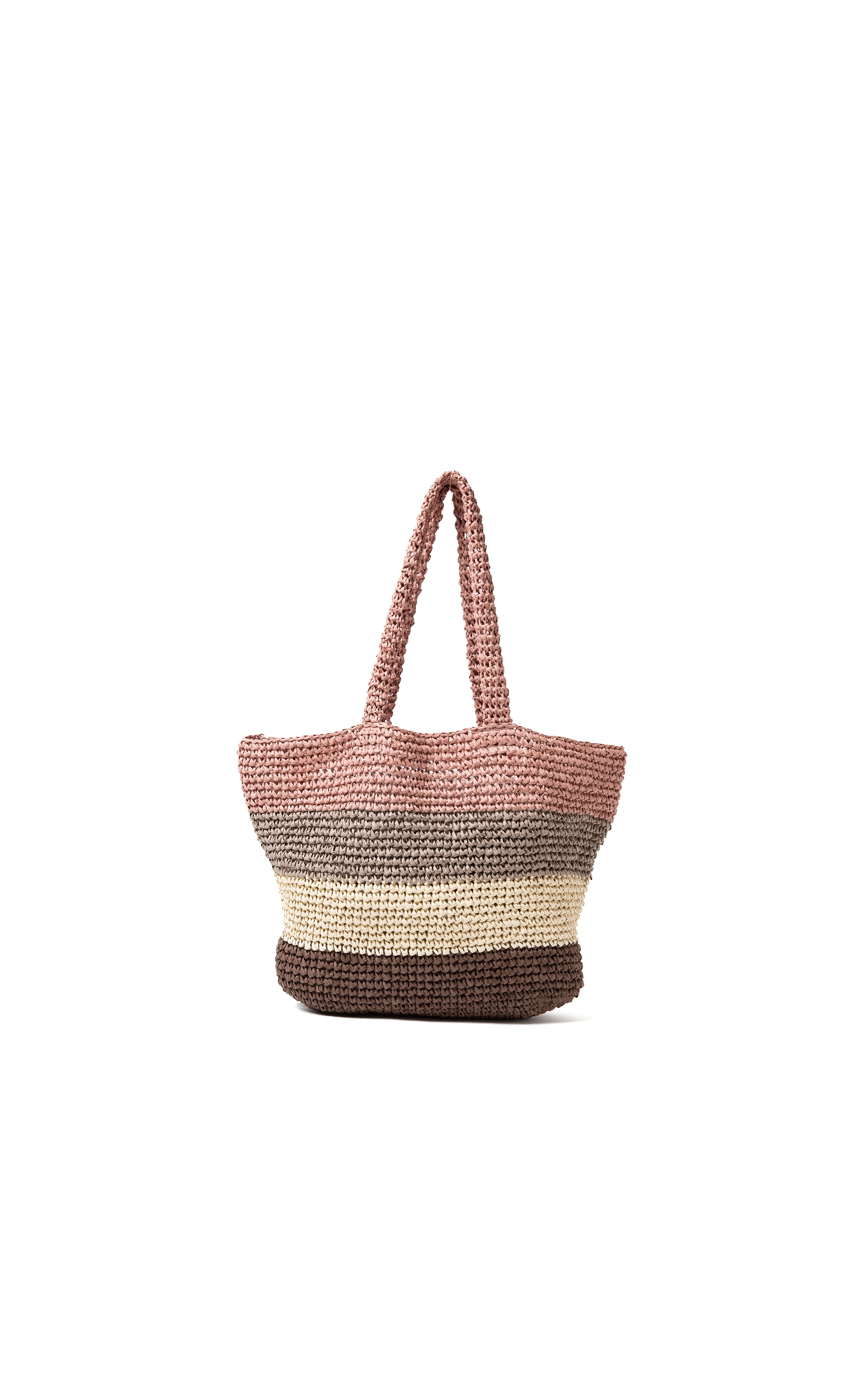 Shopping Bag Nancy Rch Rosa