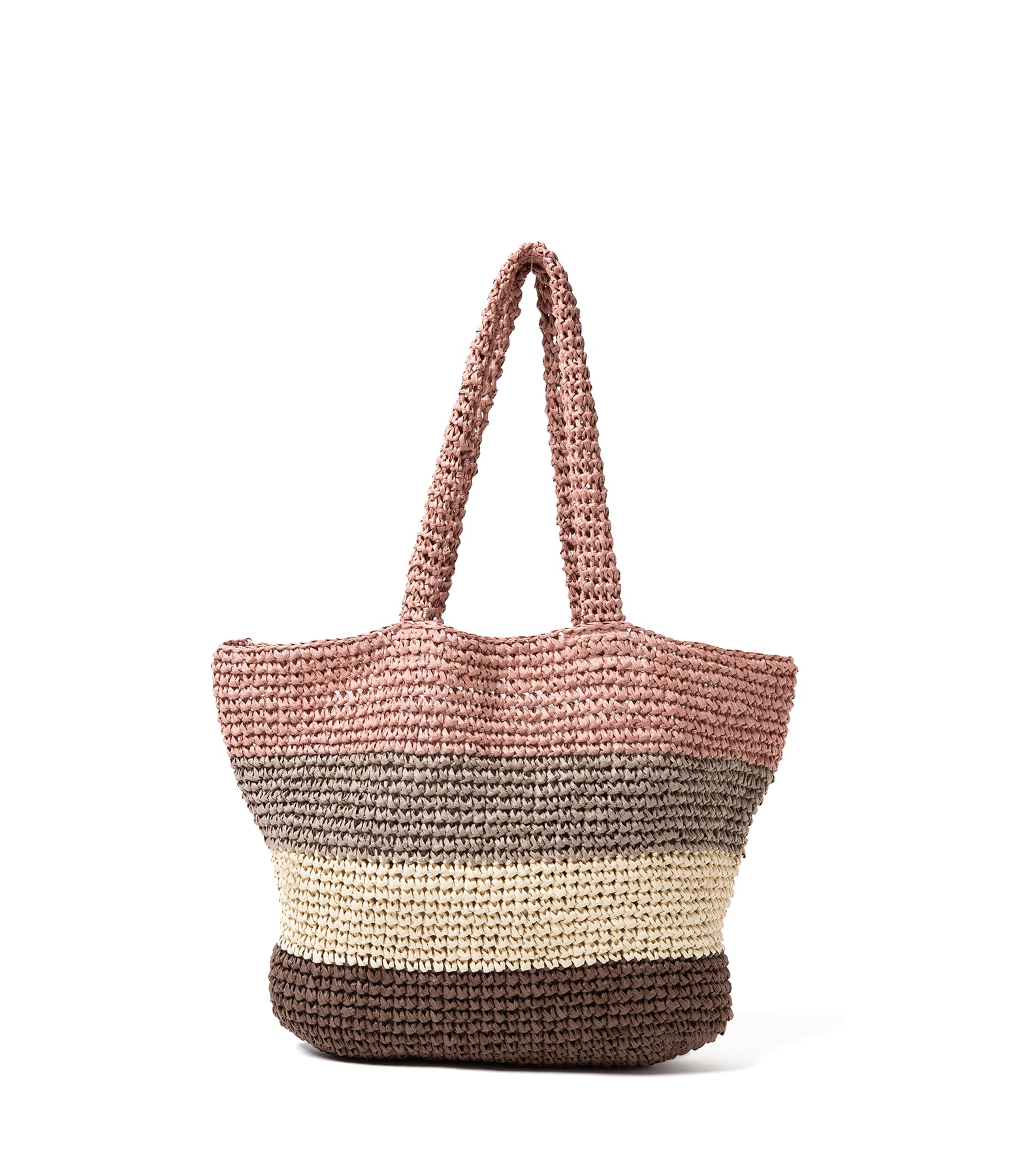 Shopping Bag Nancy Rch Rosa