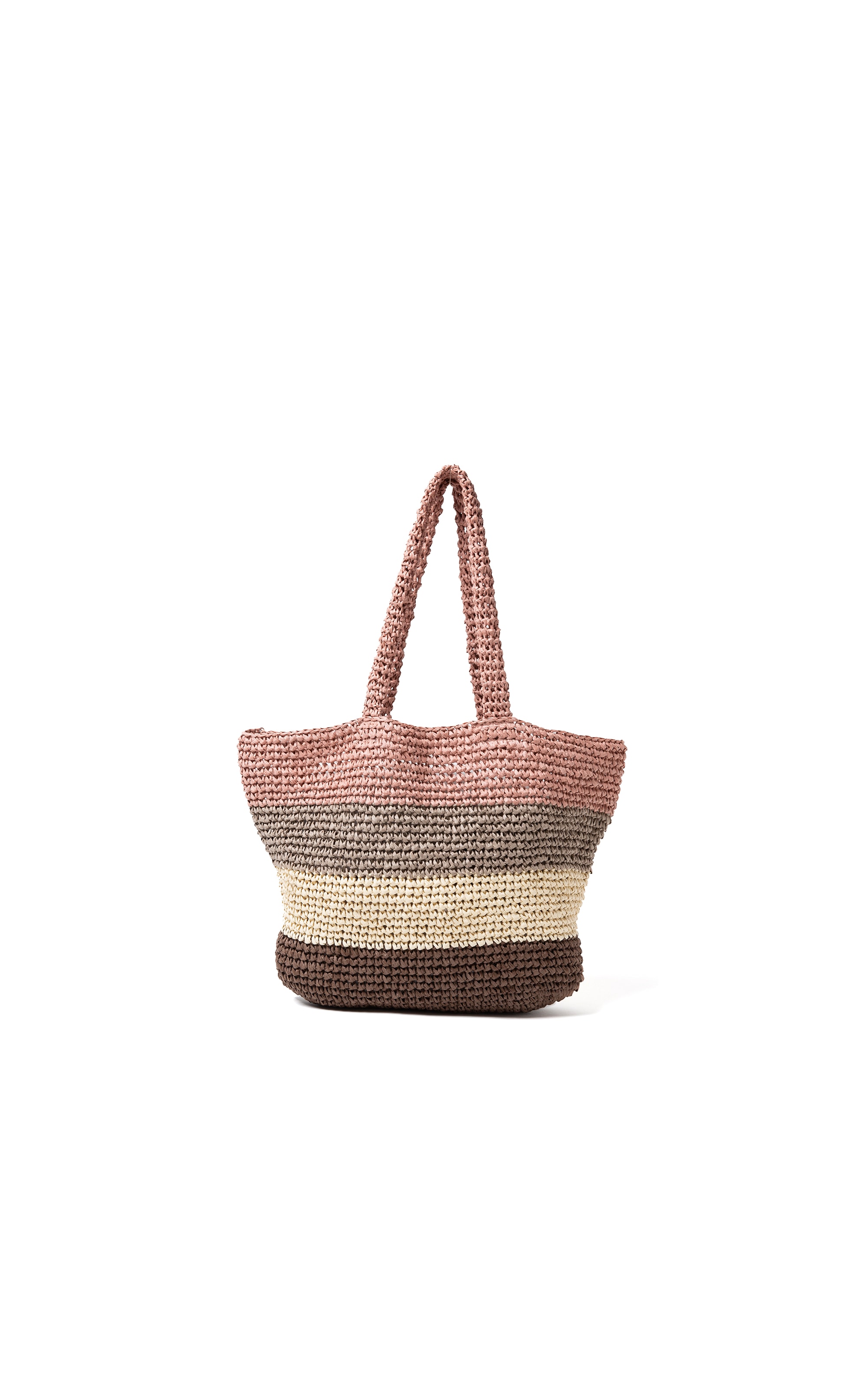Shopping Bag Nancy Rch Rosa