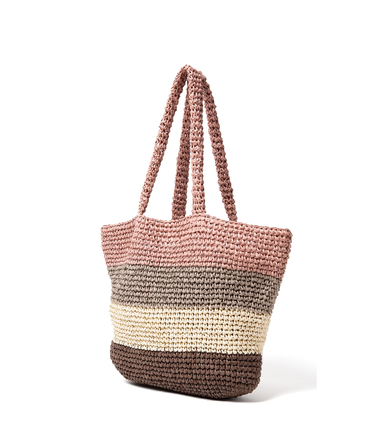 Shopping Bag Nancy Rch Rosa