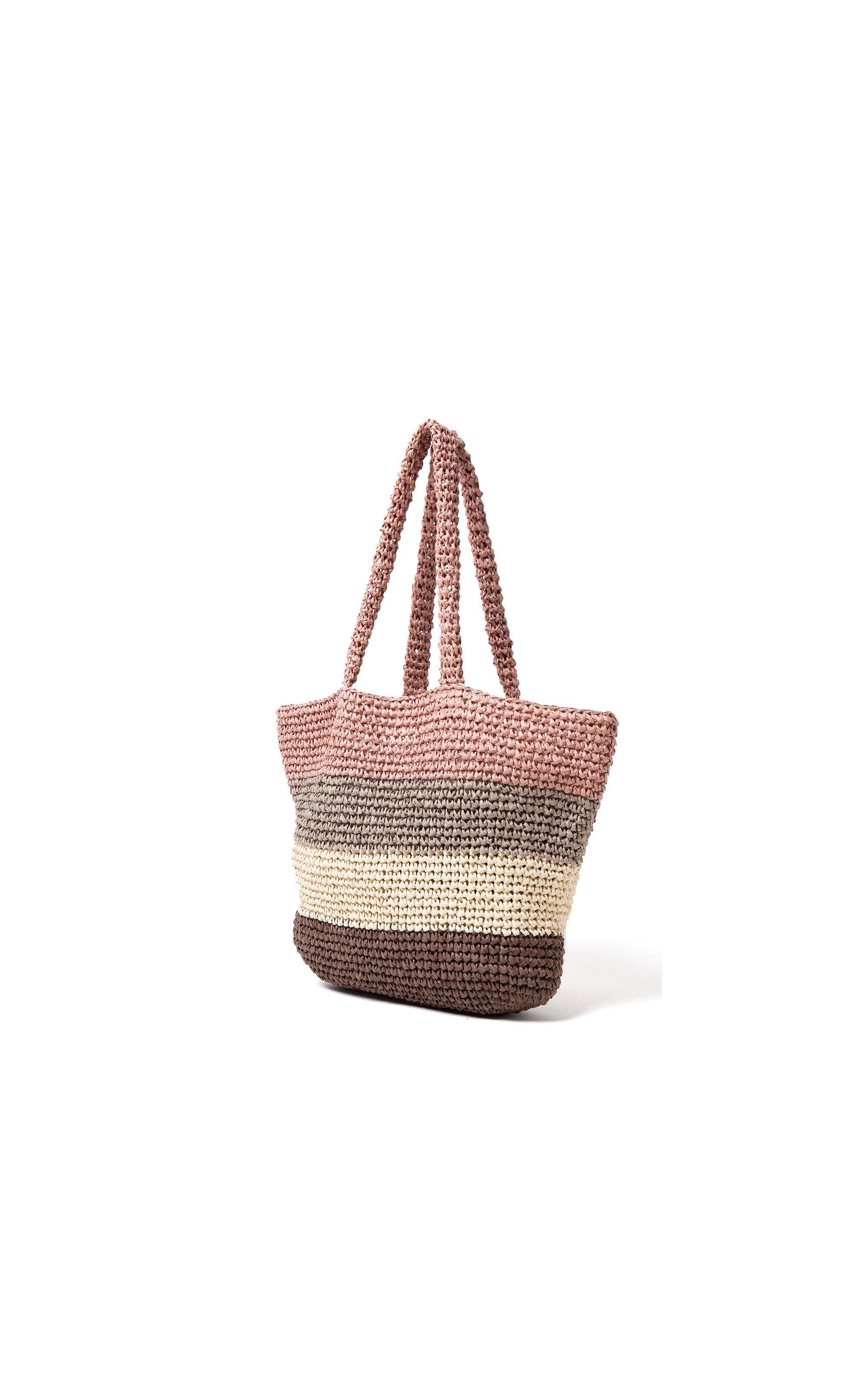 Shopping Bag Nancy Rch Rosa