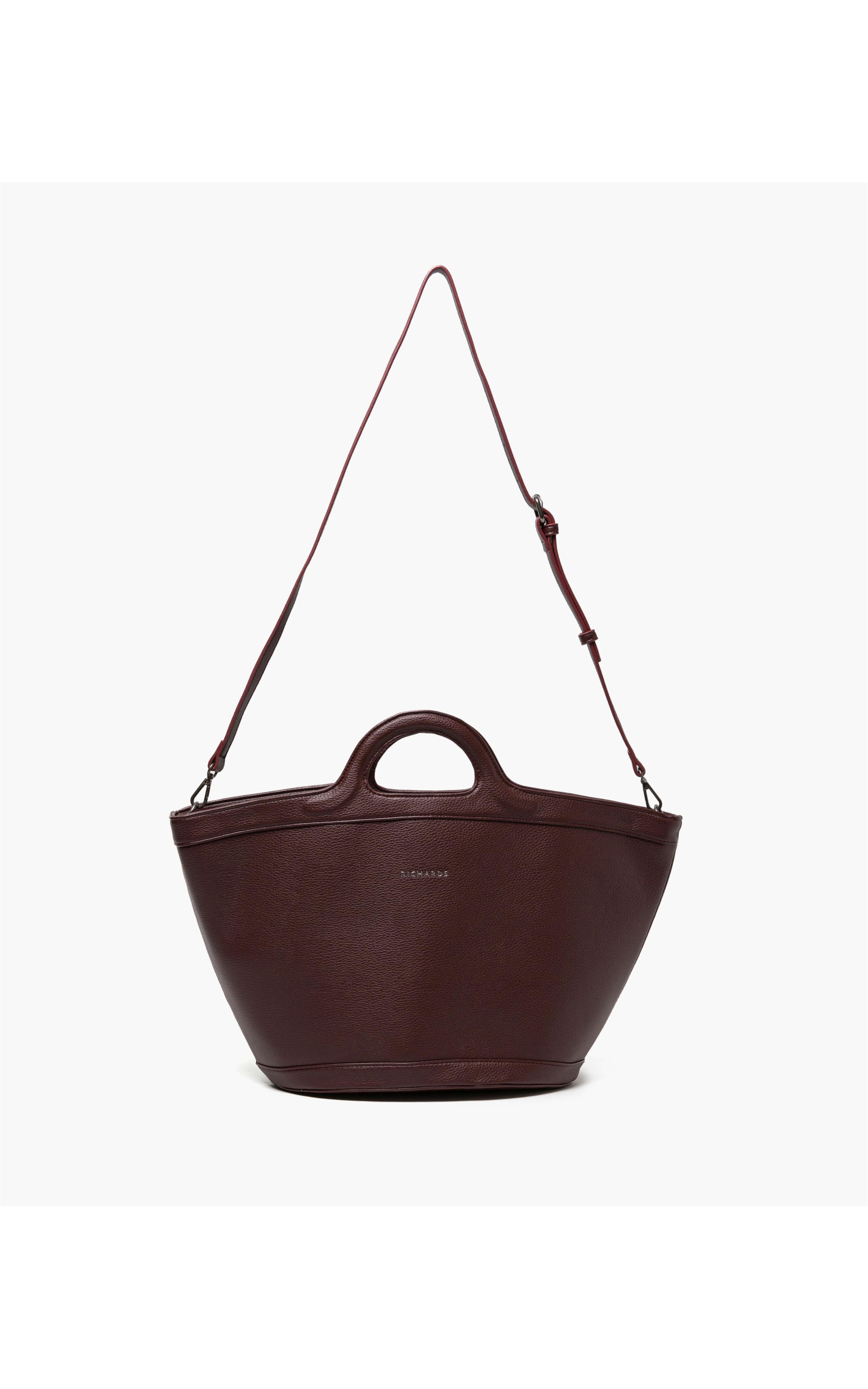  Shopping Bag Rio Richards Bordeaux