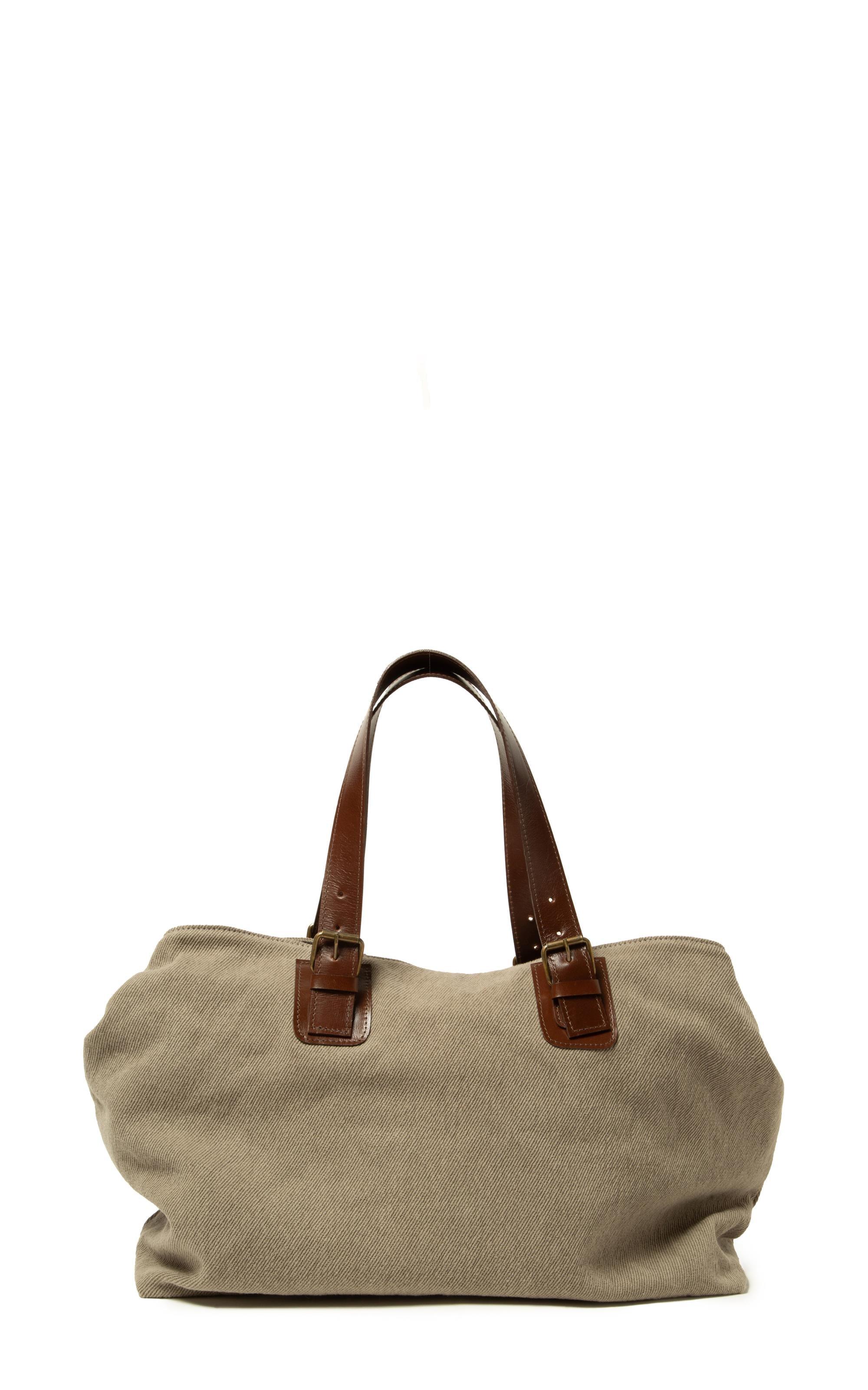 Shopping Bag Roma Rch Cafe