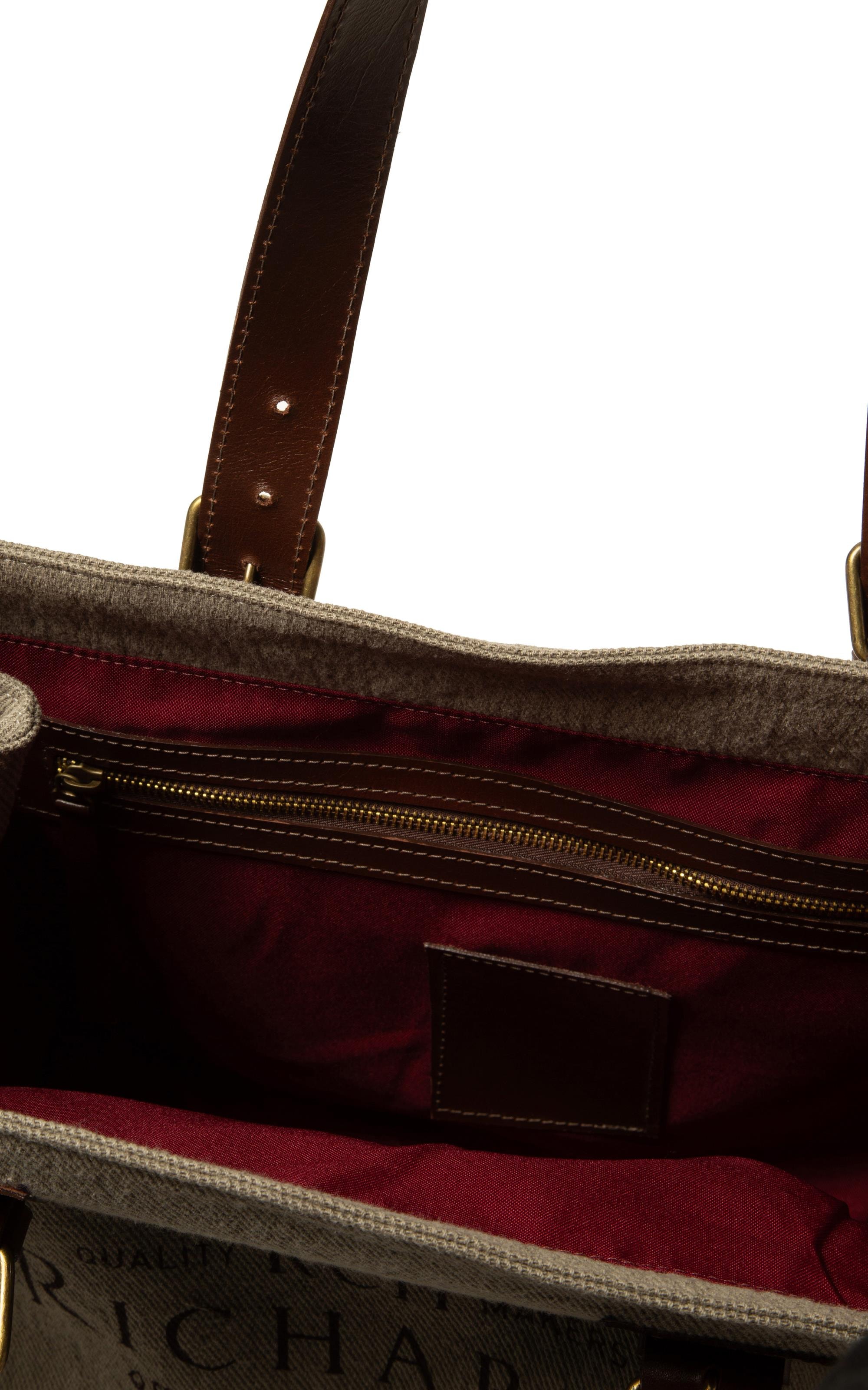 Shopping Bag Roma Rch Cafe