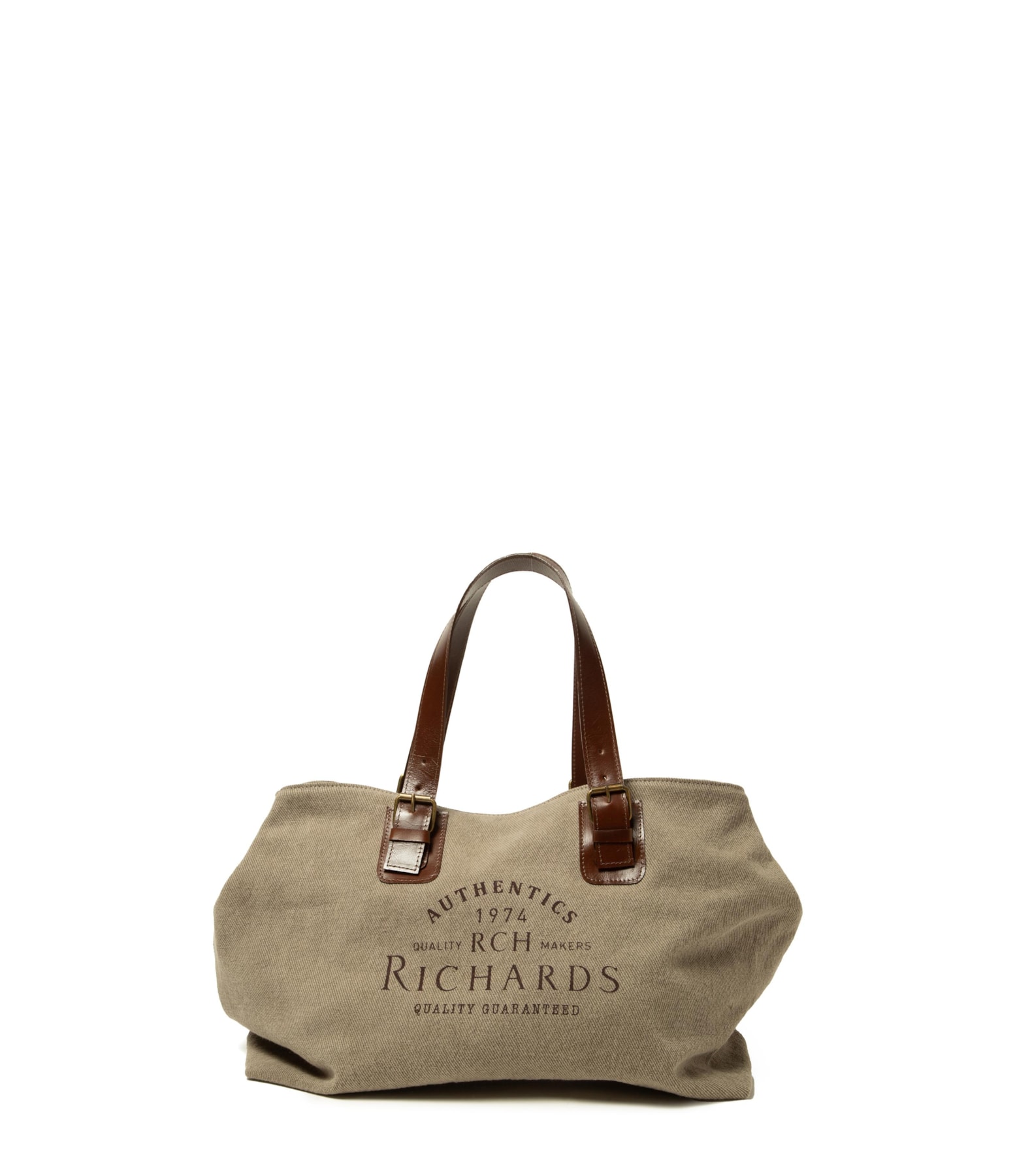 Shopping Bag Roma Rch Cafe