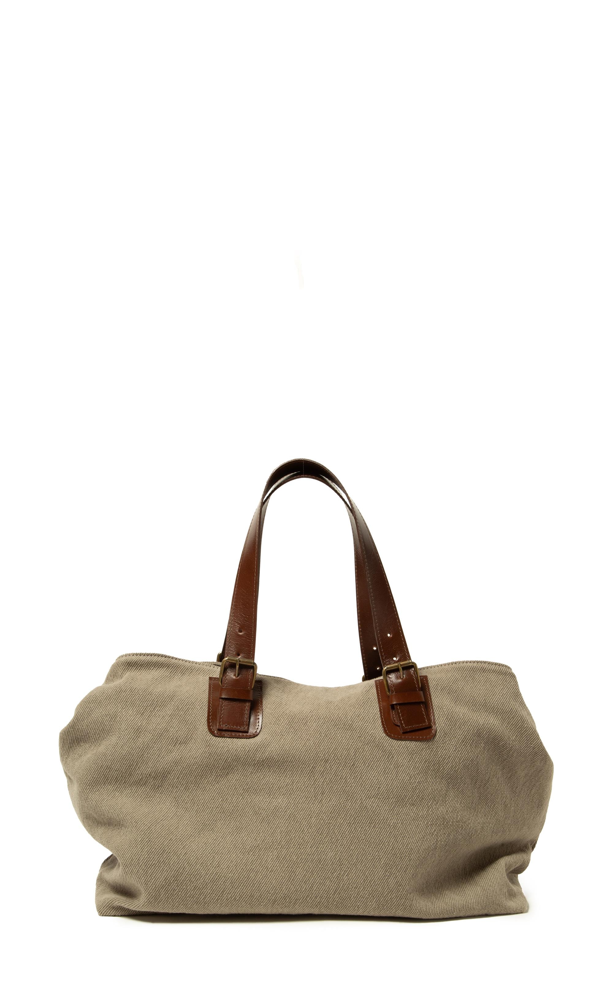 Shopping Bag Roma Rch Cafe