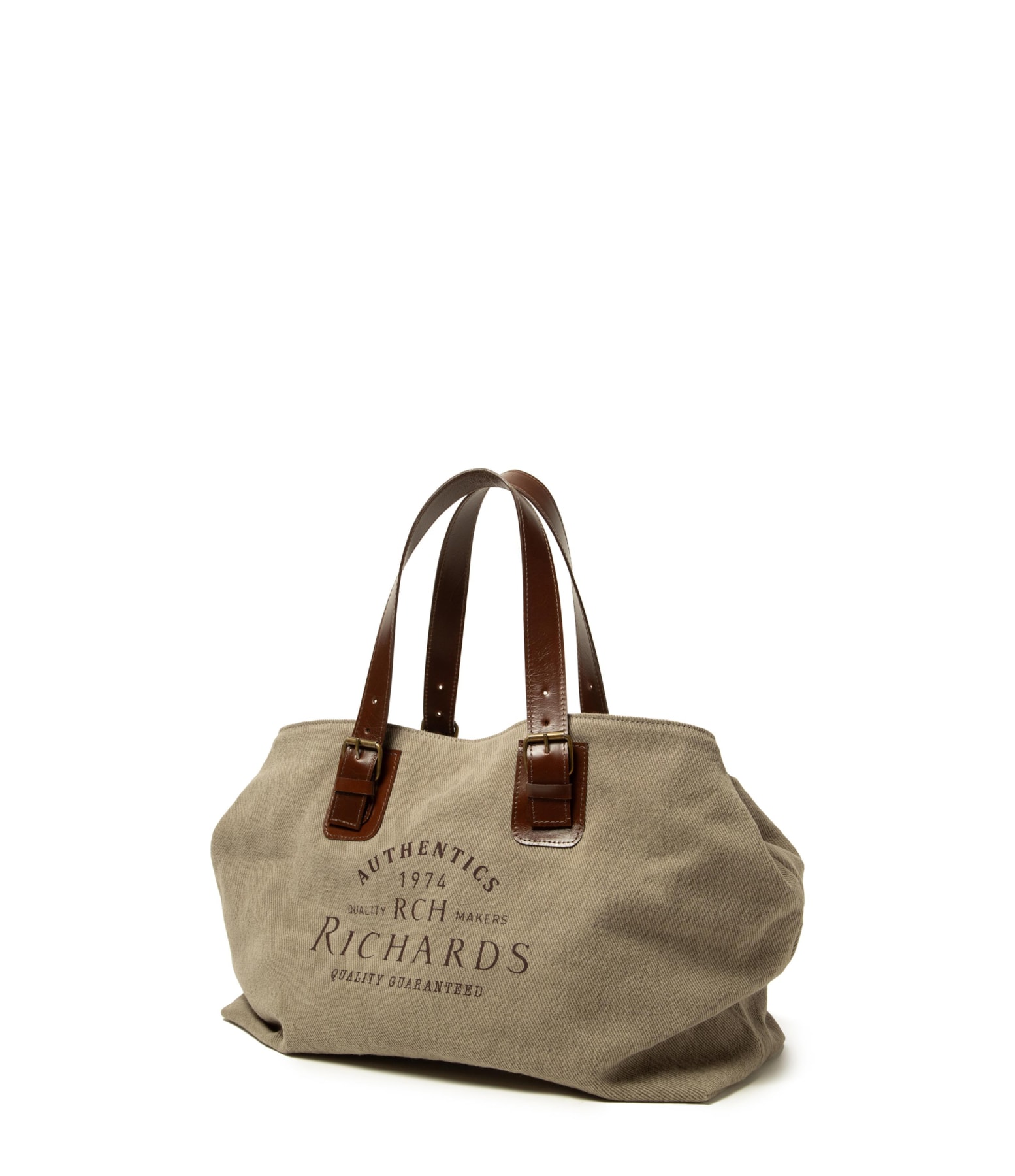 Shopping Bag Roma Rch Cafe