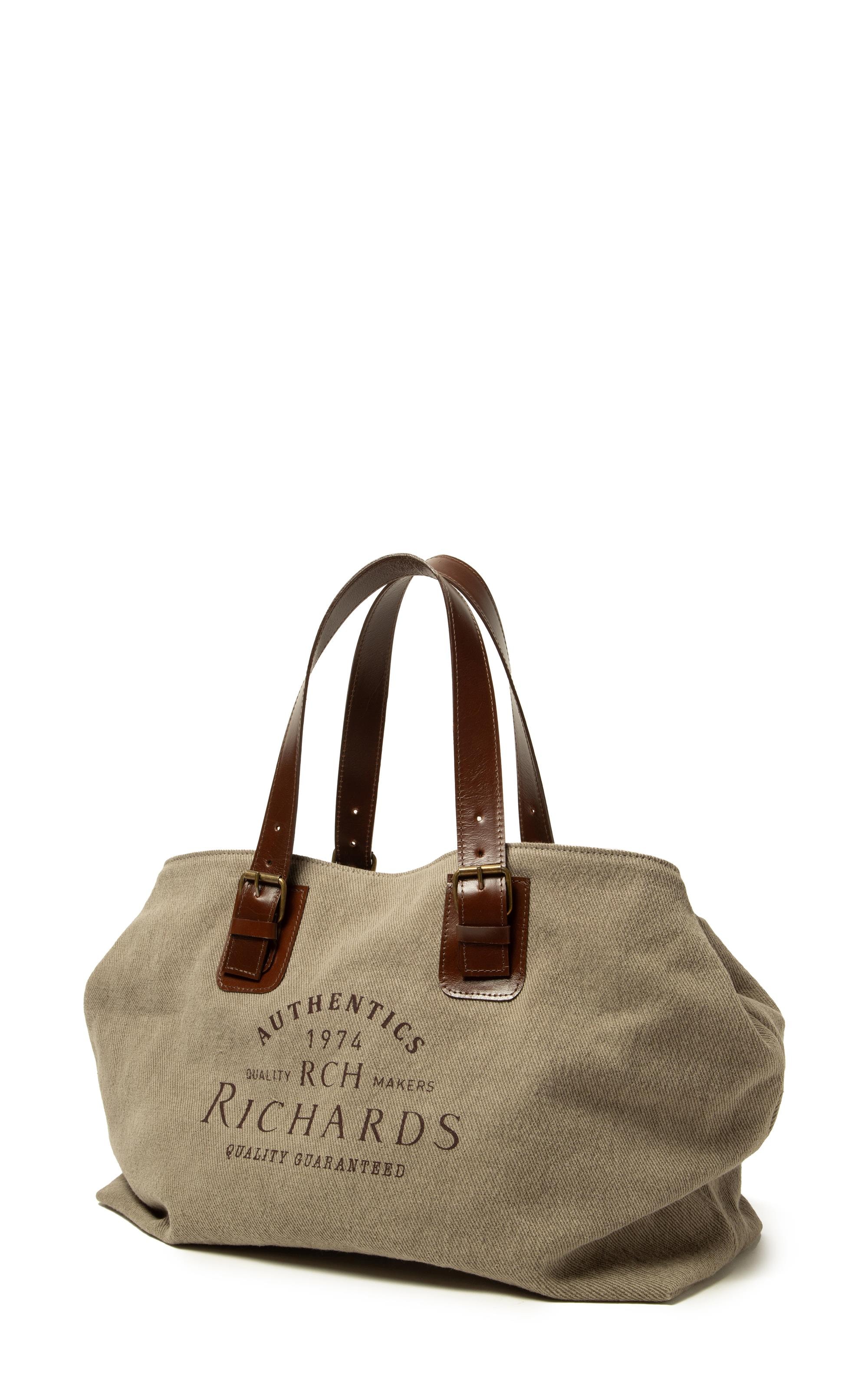 Shopping Bag Roma Rch Cafe