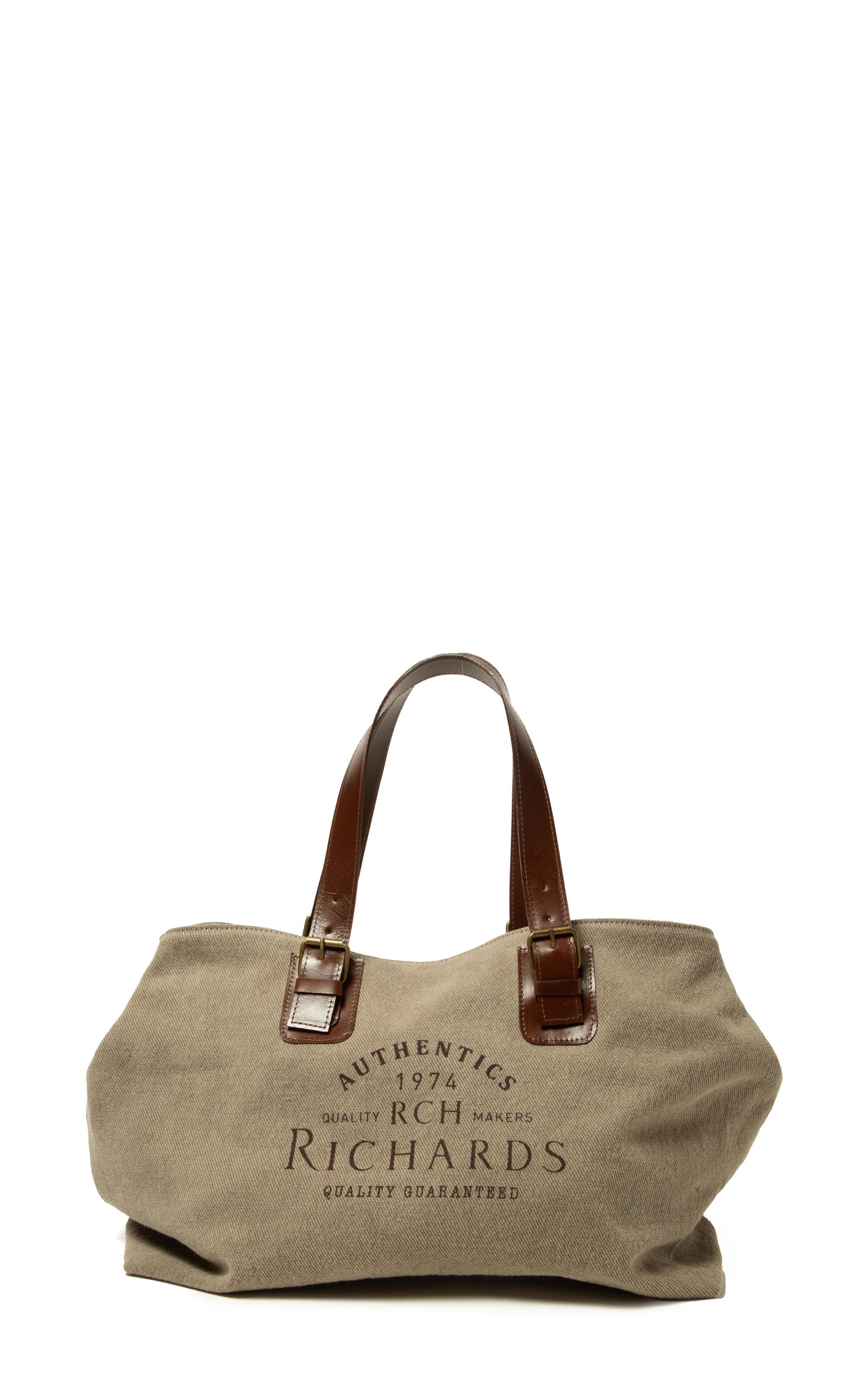 Shopping Bag Roma Rch Cafe