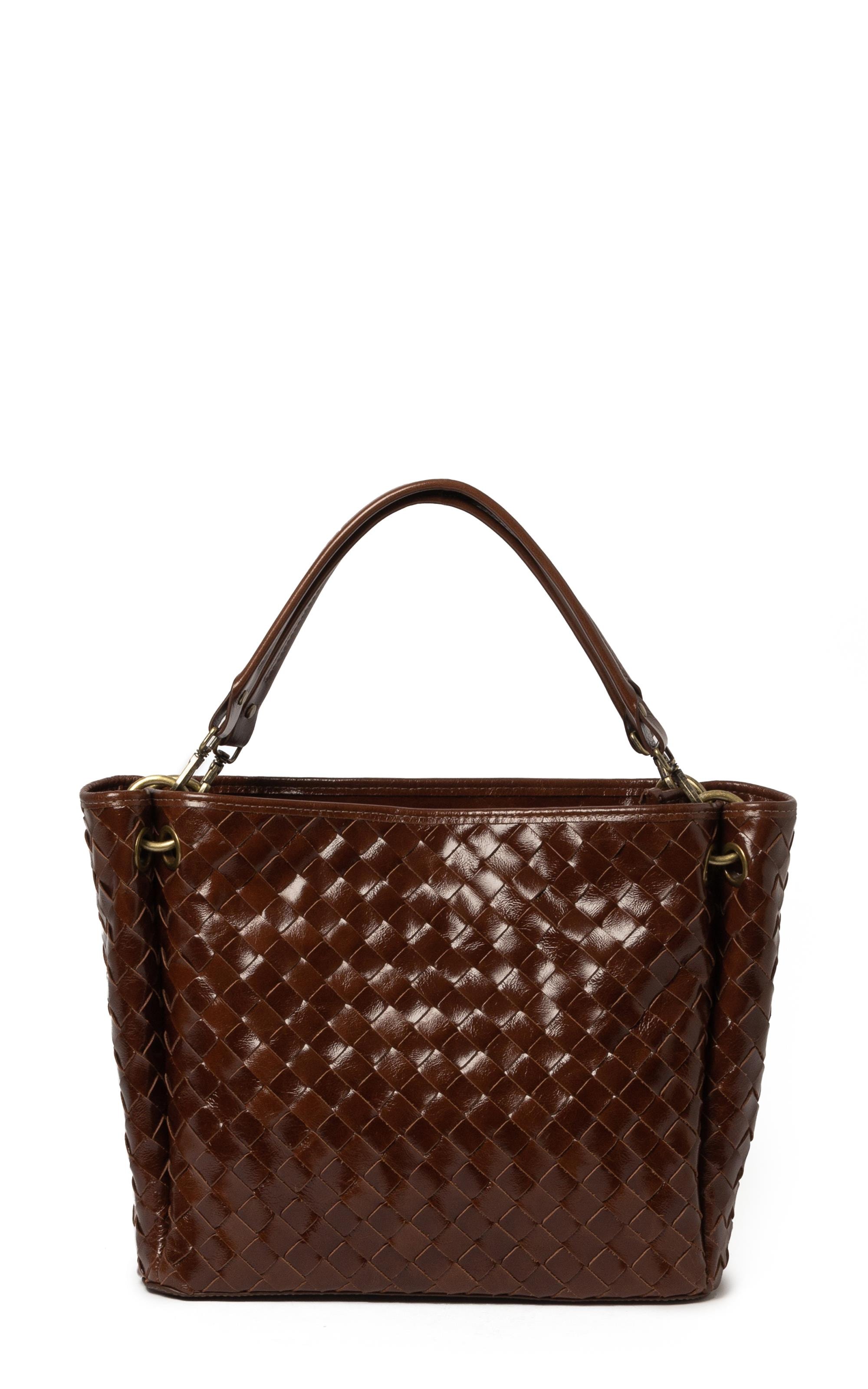 Shopping Bag Serenita Rch Cafe