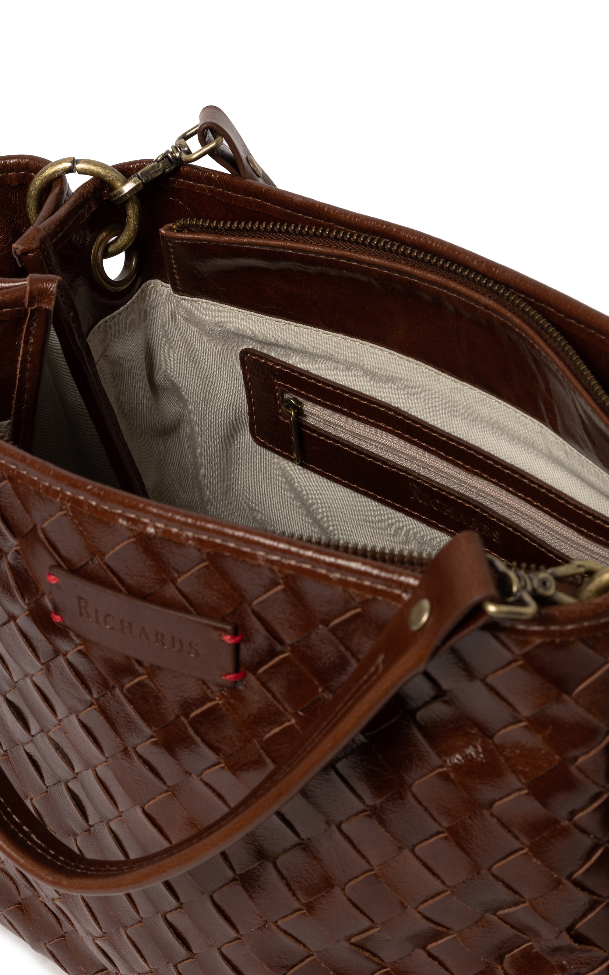 Shopping Bag Serenita Rch Cafe