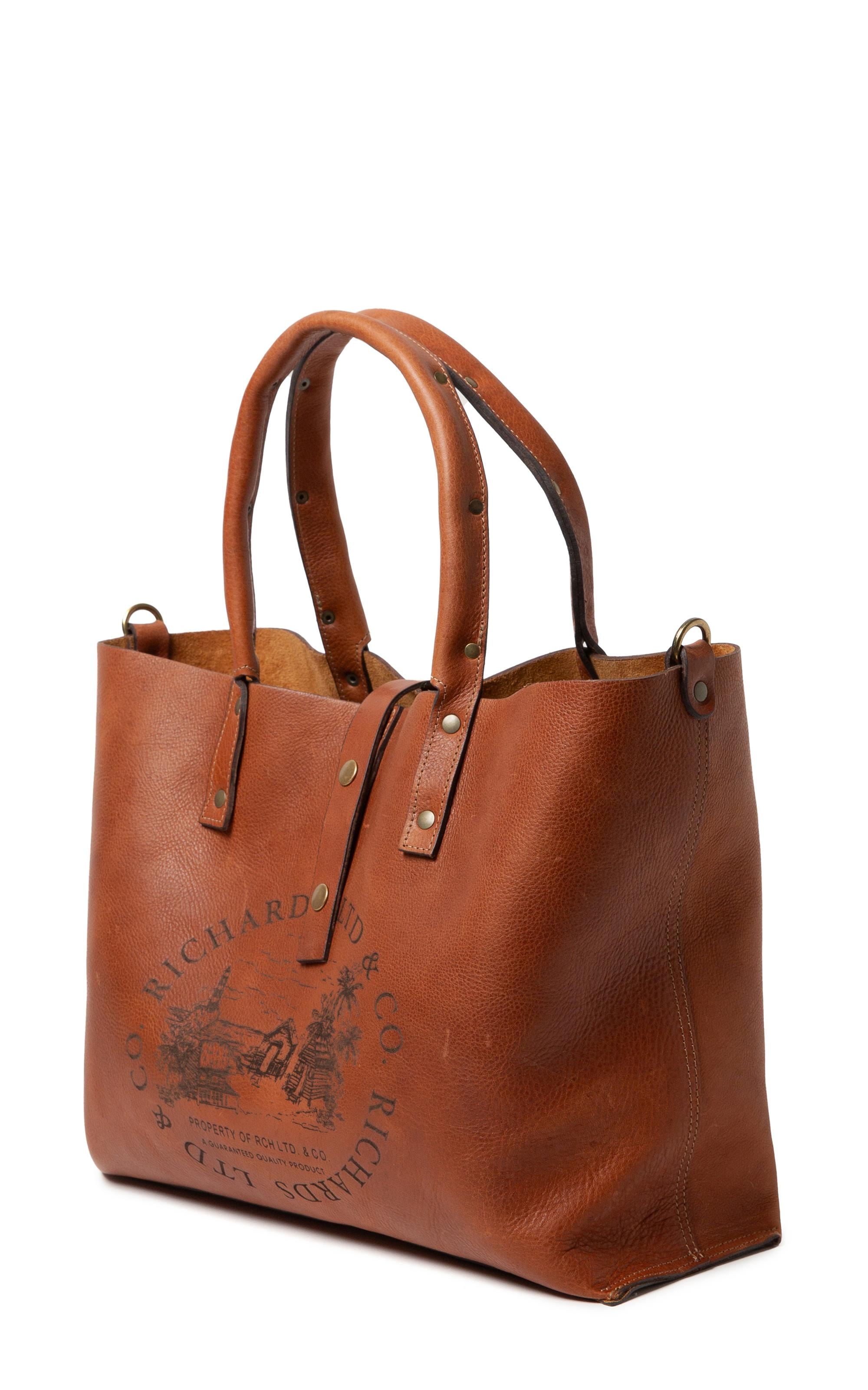 Shopping Bag Tresse Katia Rch Terra
