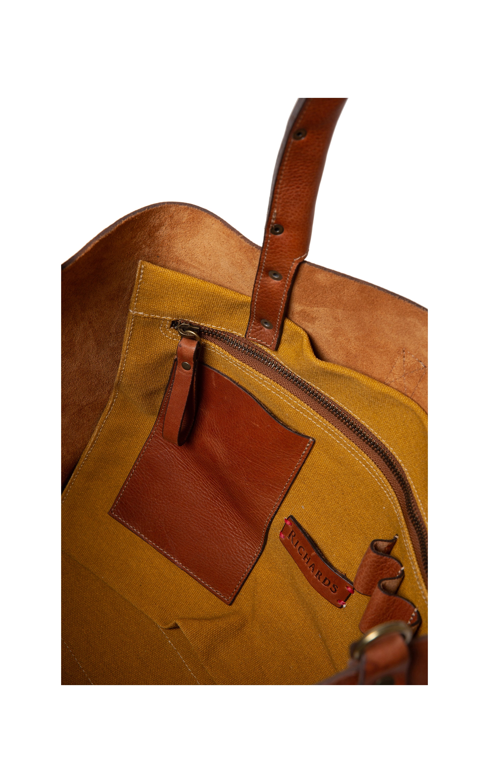 Shopping Bag Tresse Katia Rch Terra