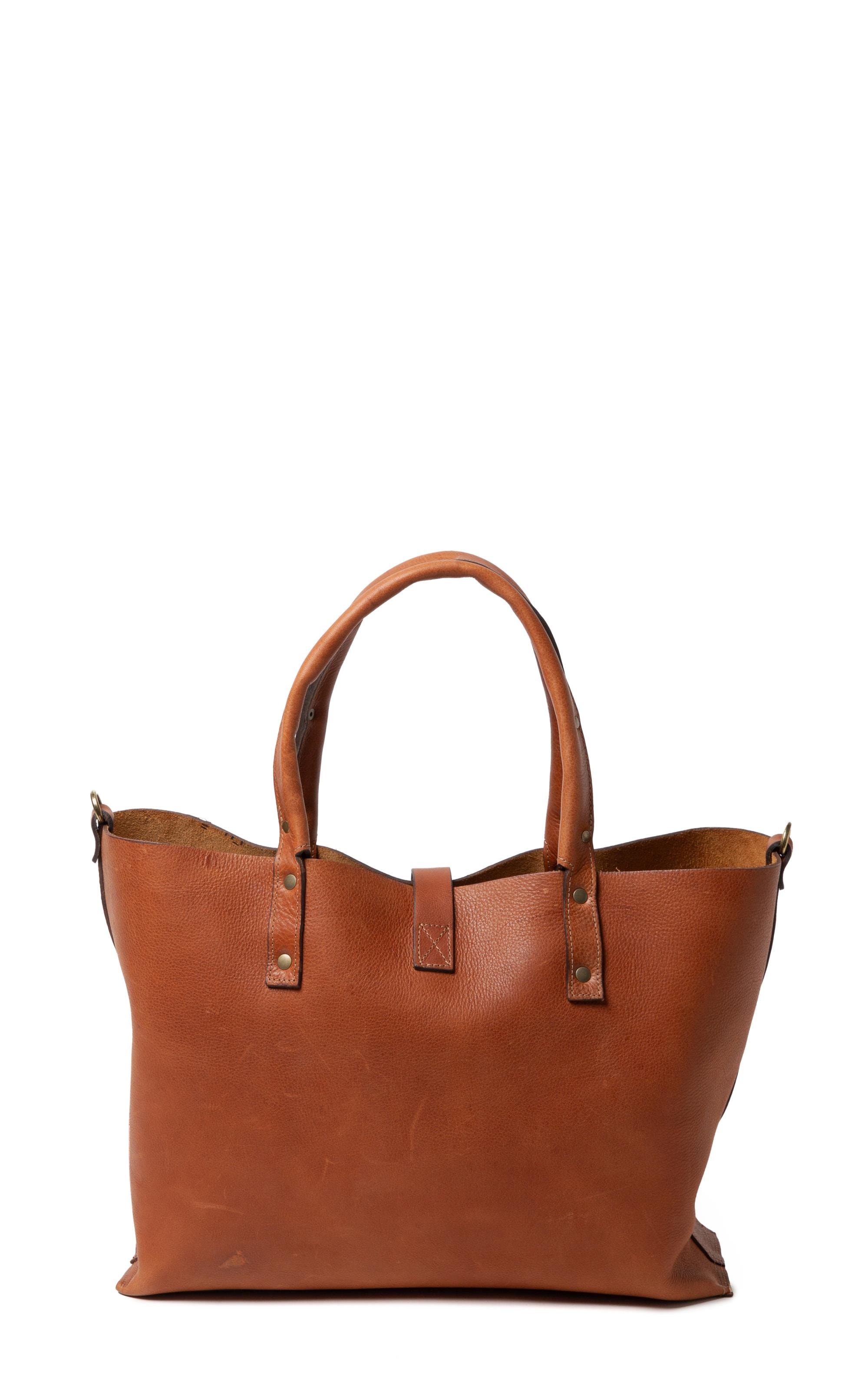 Shopping Bag Tresse Katia Rch Terra