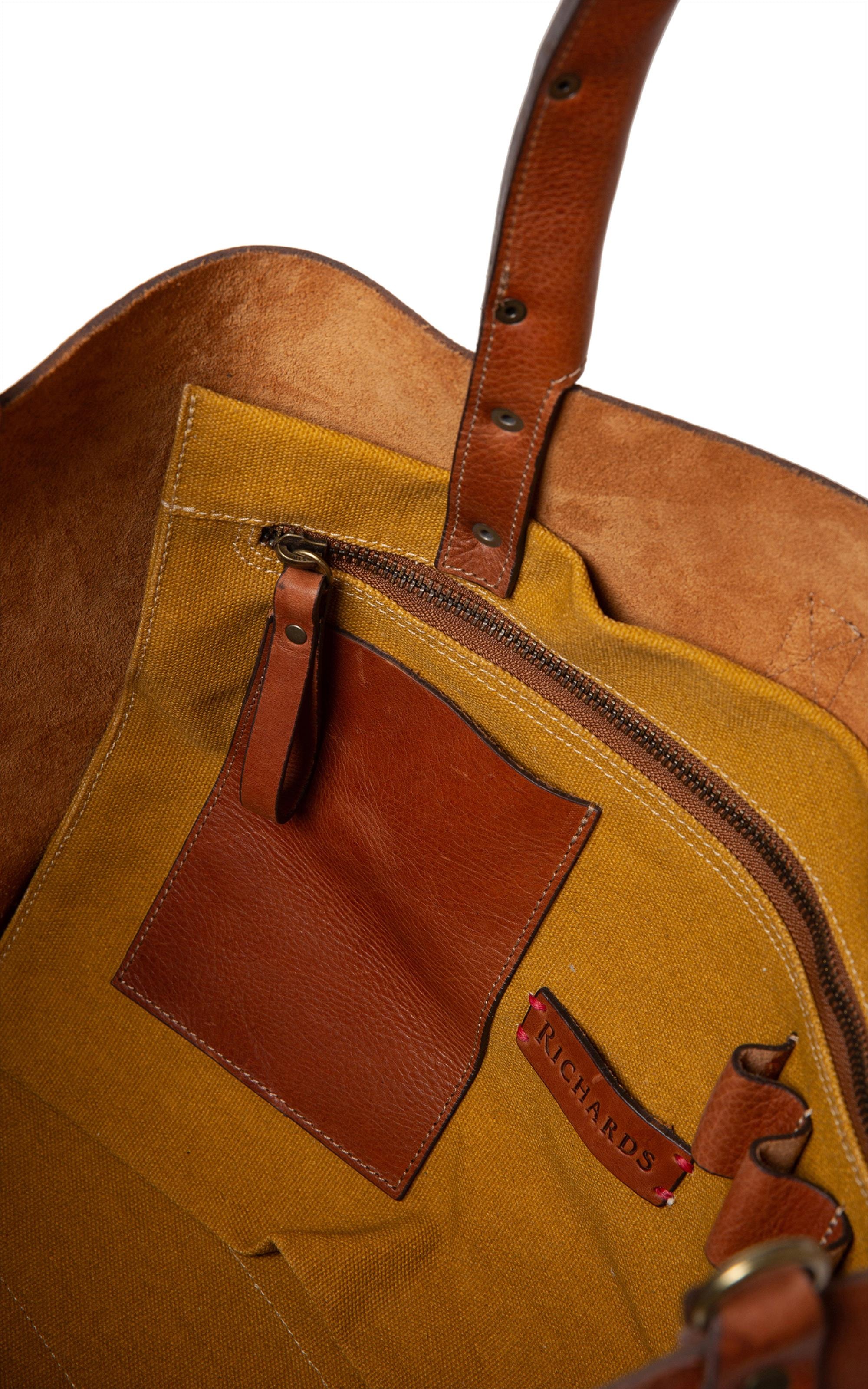 Shopping Bag Tresse Katia Rch Terra