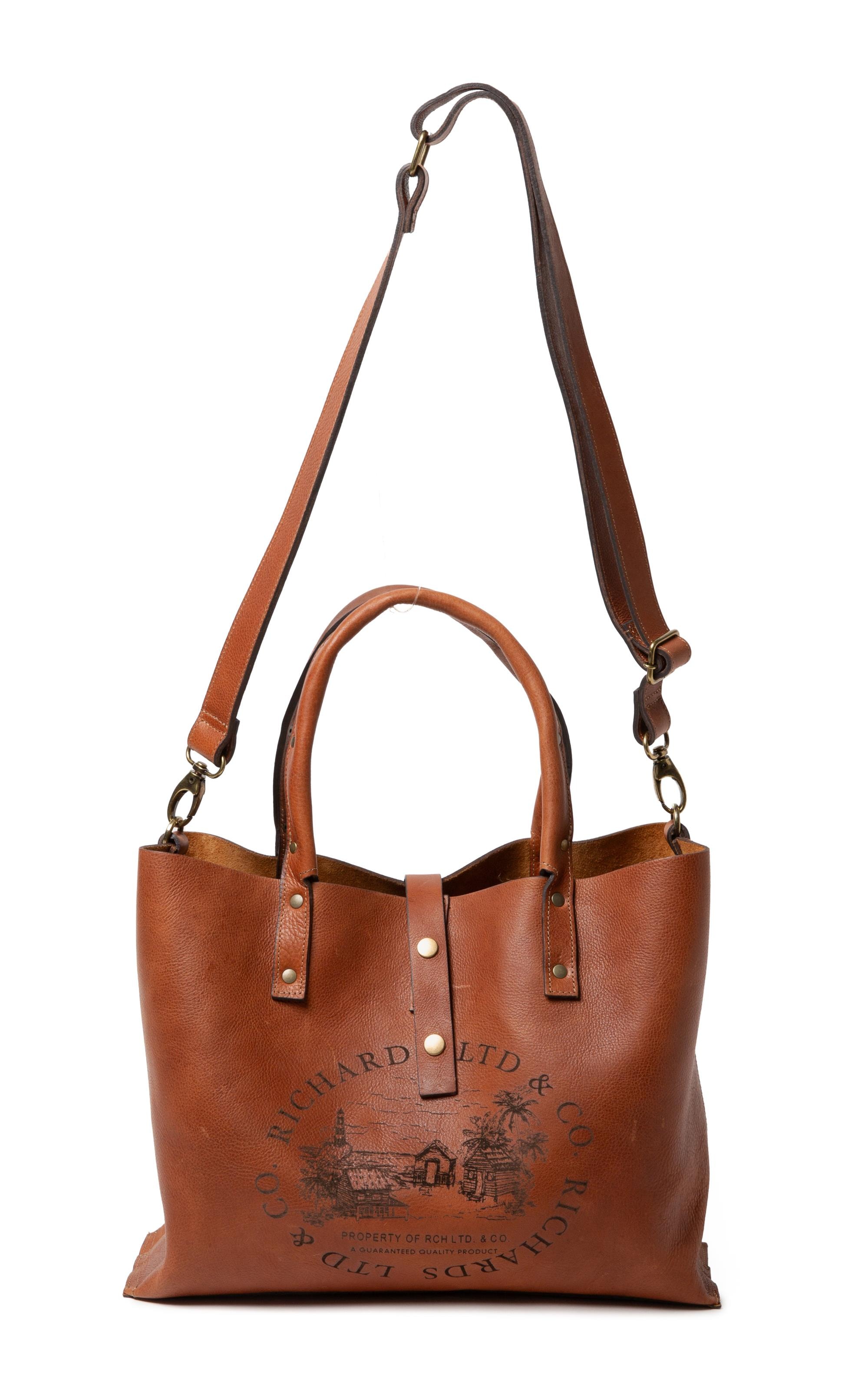Shopping Bag Tresse Katia Rch Terra