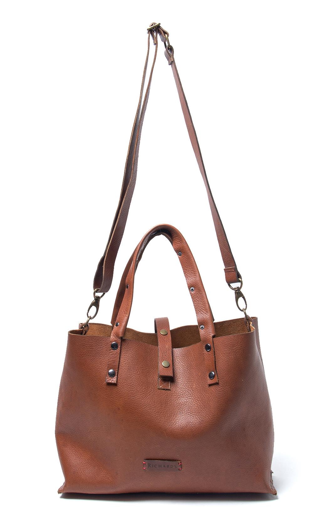 Shopping Bag Tresse Katia Rch Terra