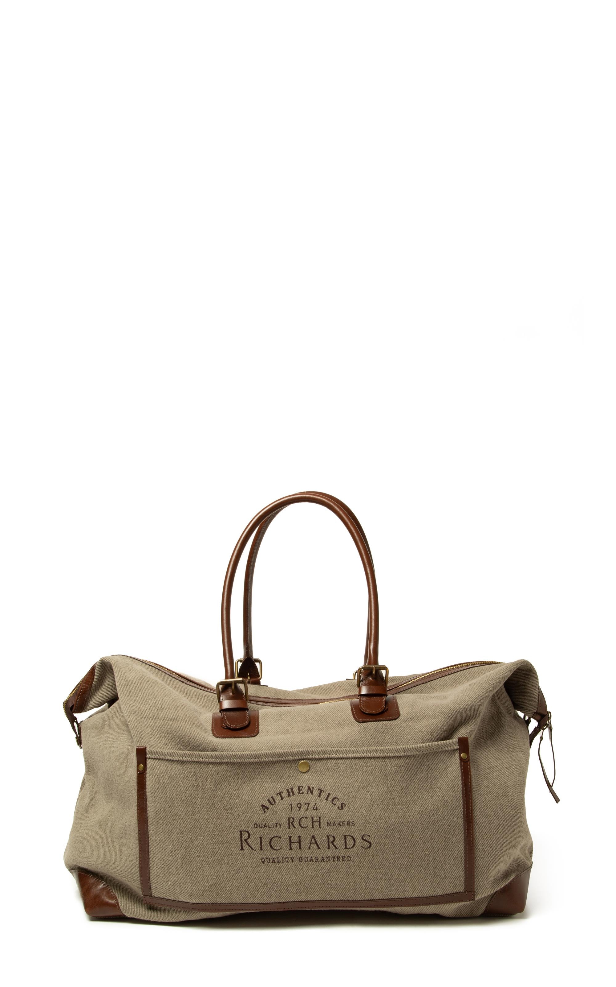 Shopping Bag Verone Rch Cafe
