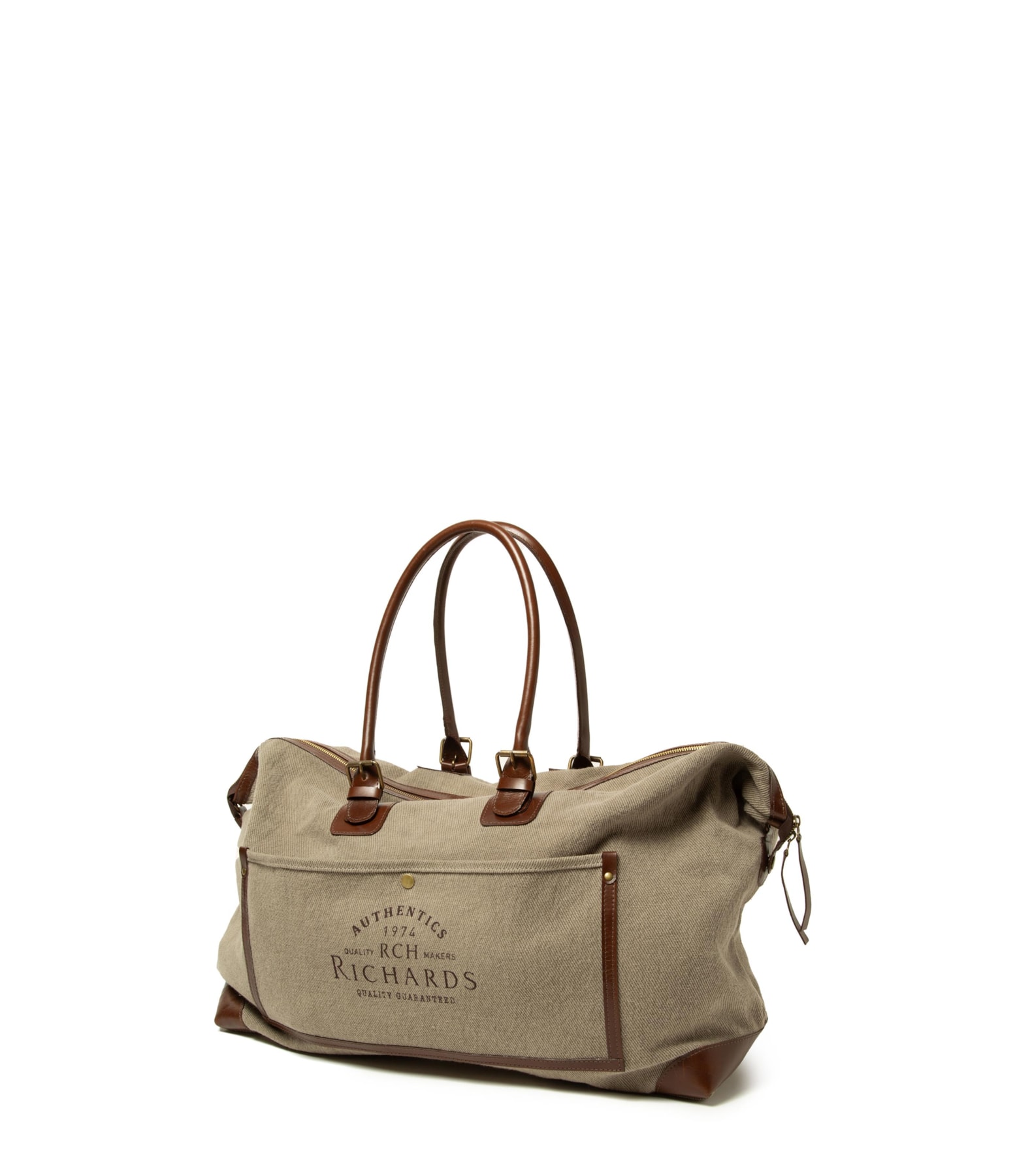 Shopping Bag Verone Rch Cafe
