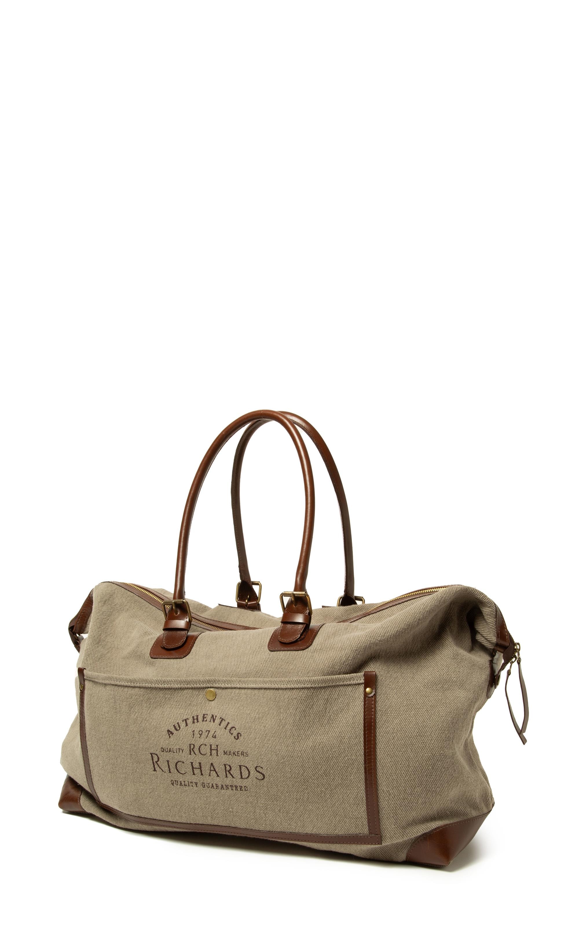 Shopping Bag Verone Rch Cafe