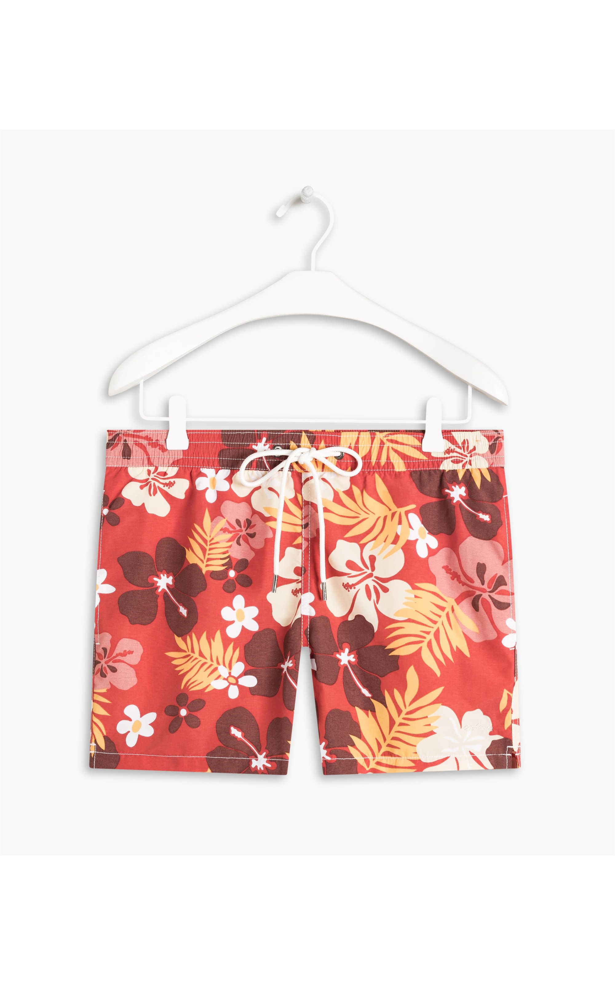 Short Biarritz Floripa Goiaba