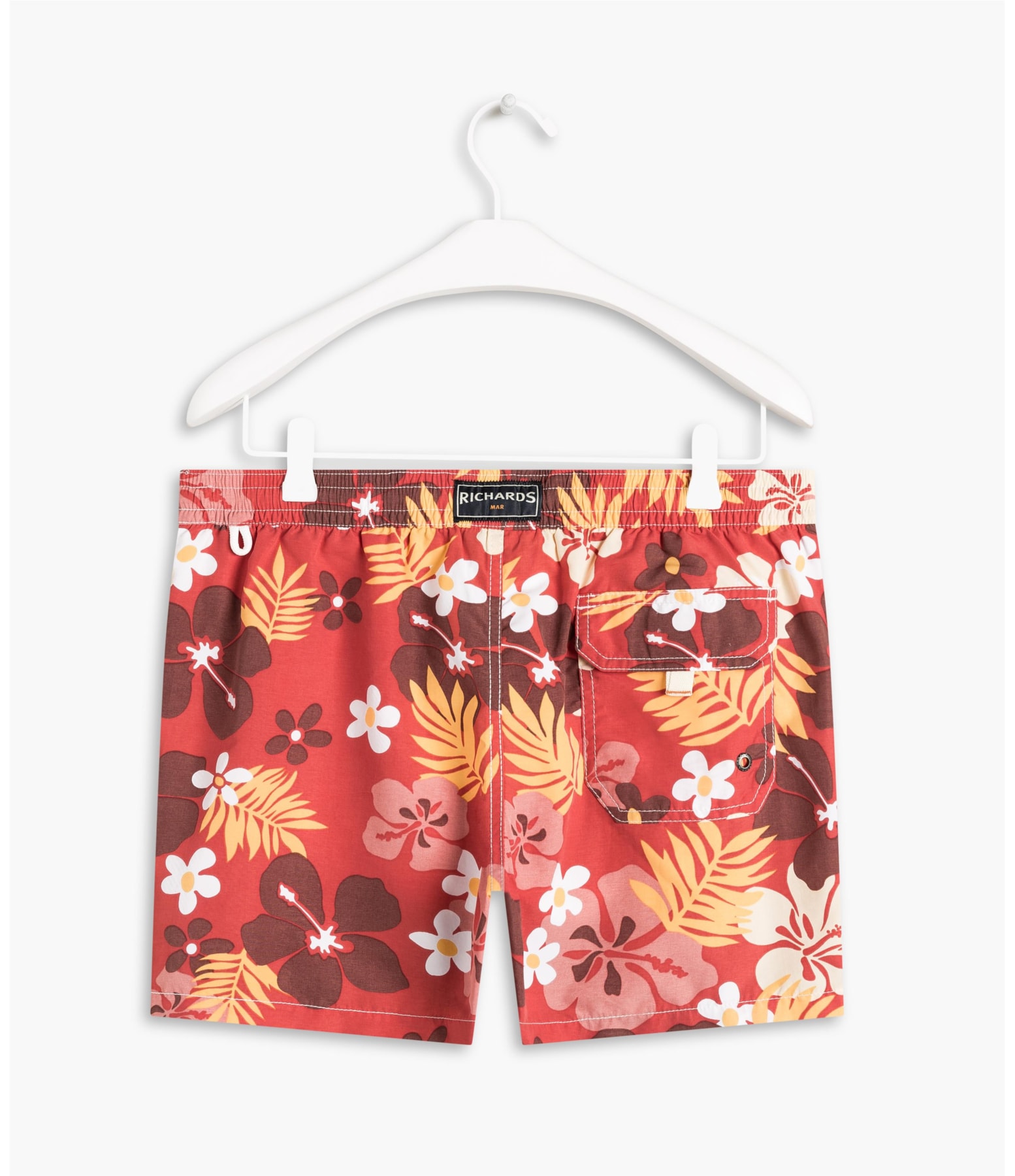 Short Biarritz Floripa Goiaba