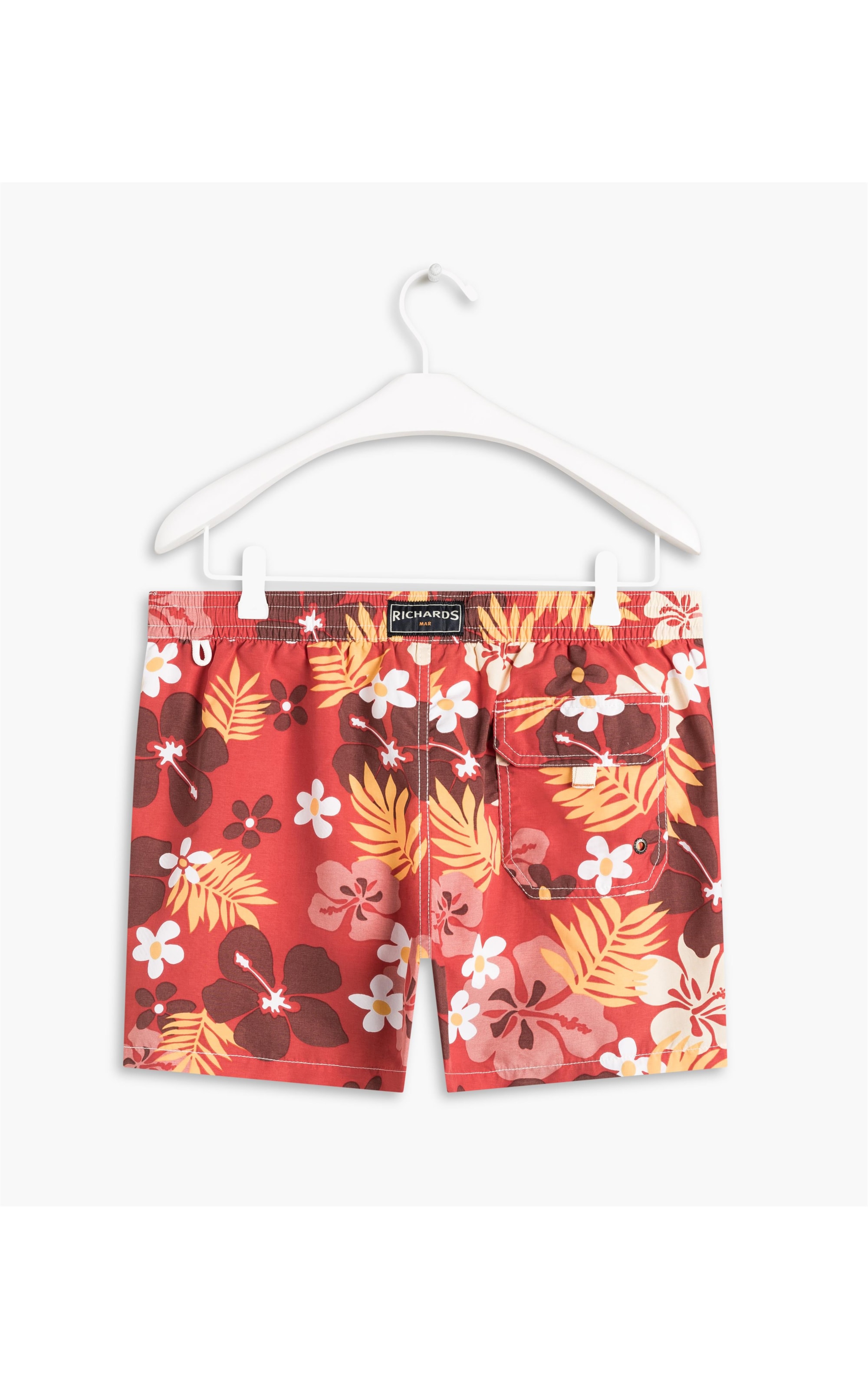 Short Biarritz Floripa Goiaba