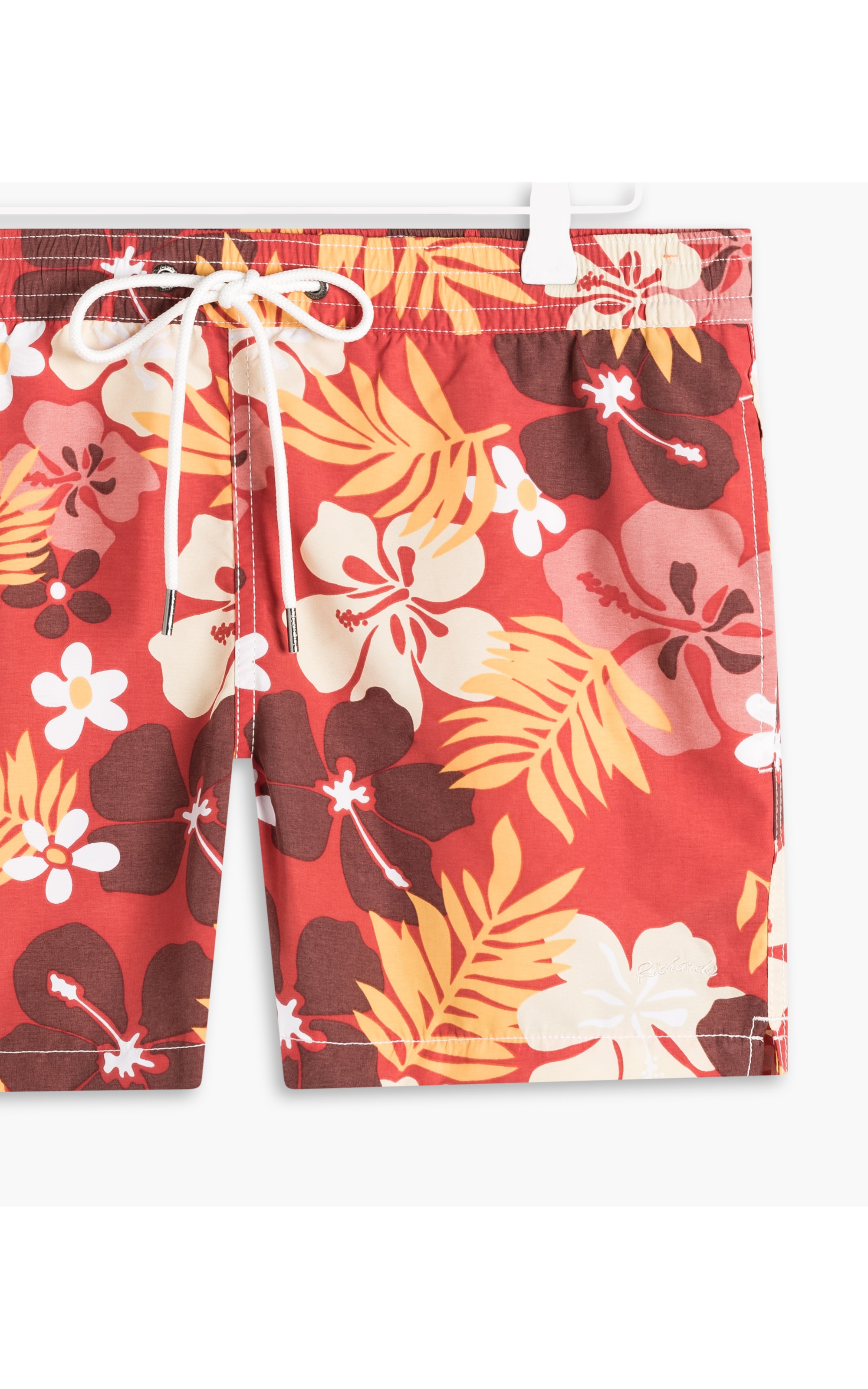 Short Biarritz Floripa Goiaba