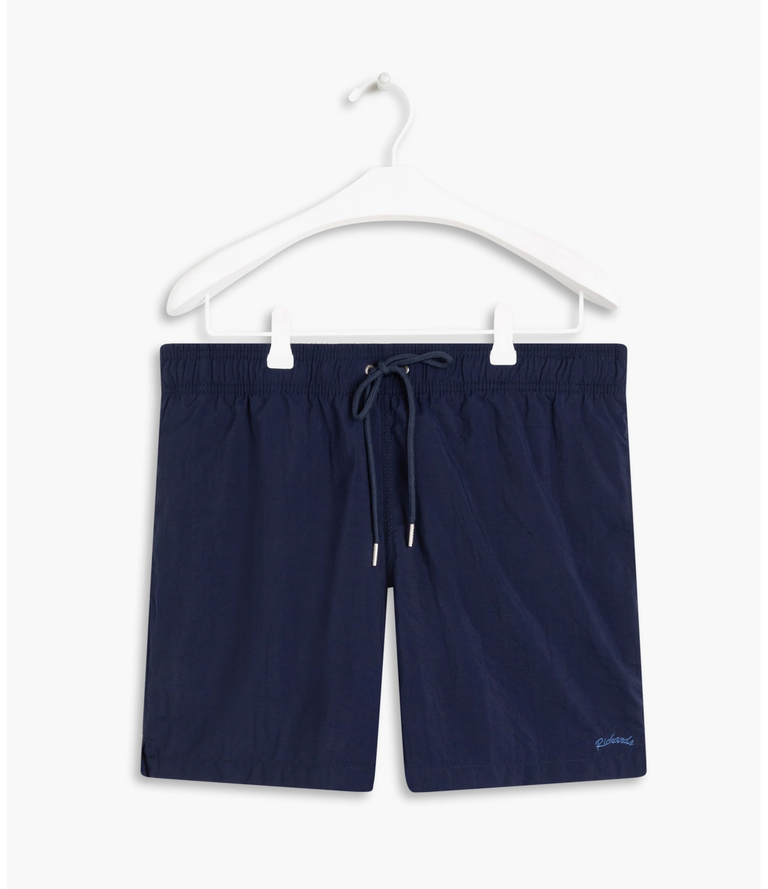 Short Biarritz Richards Dark Navy