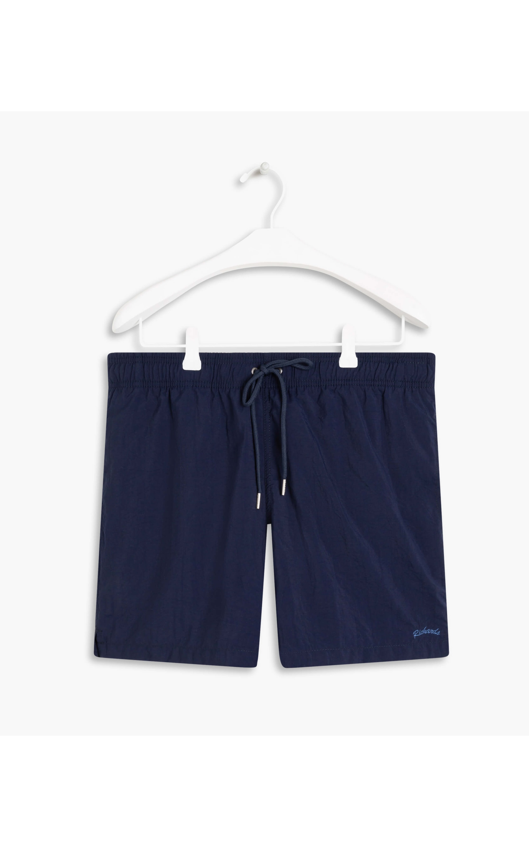 Short Biarritz Richards Dark Navy