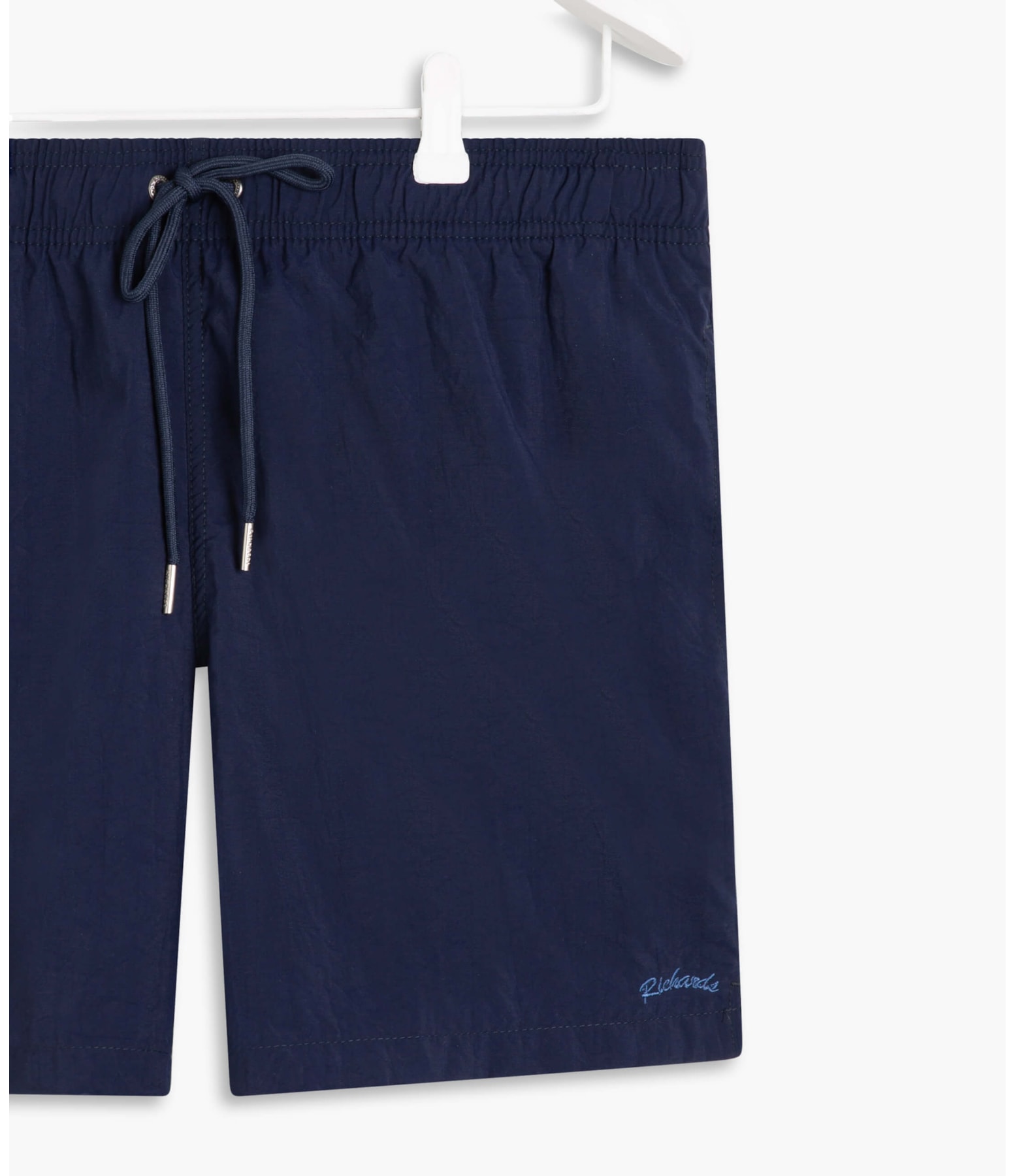 Short Biarritz Richards Dark Navy
