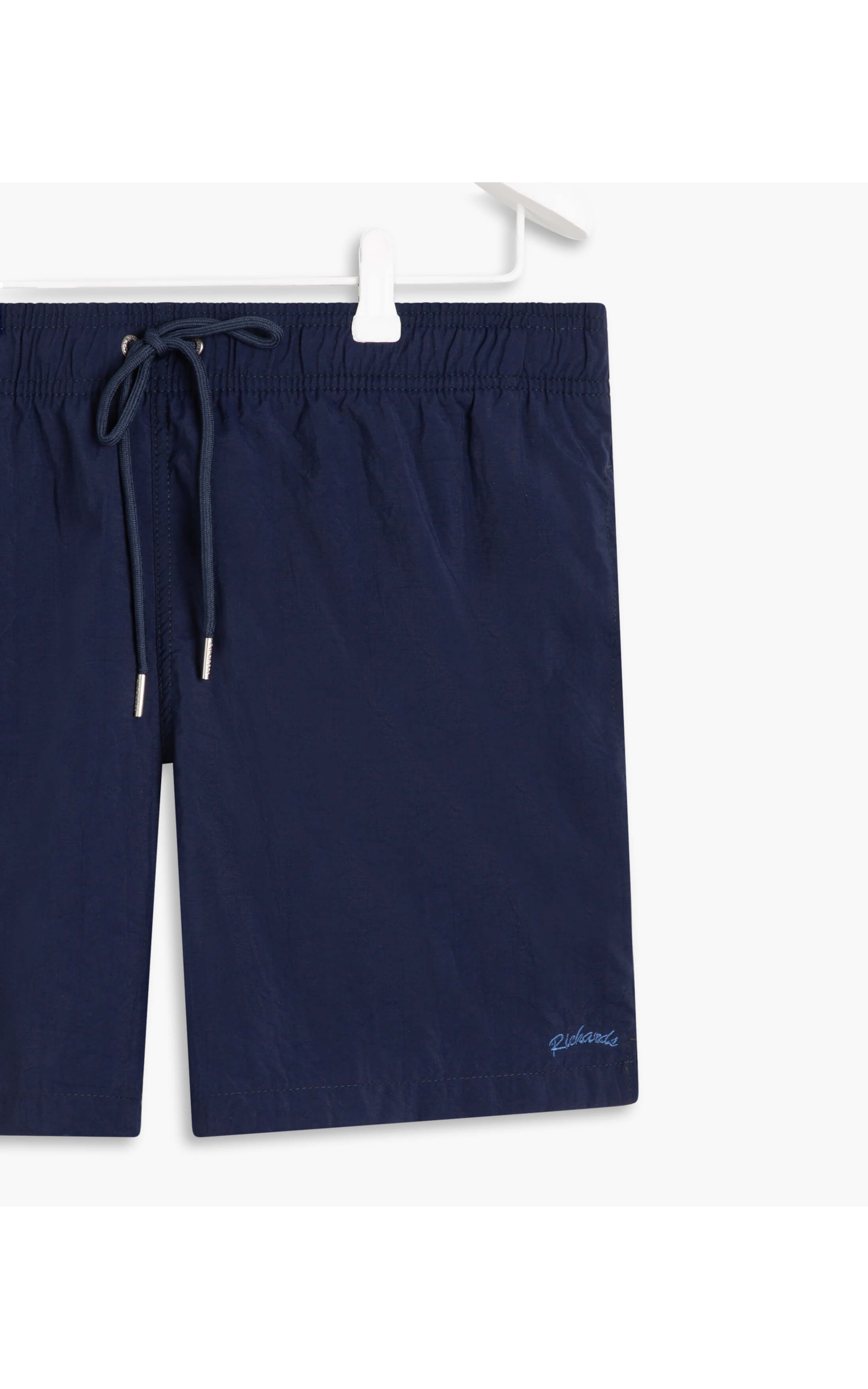 Short Biarritz Richards Dark Navy